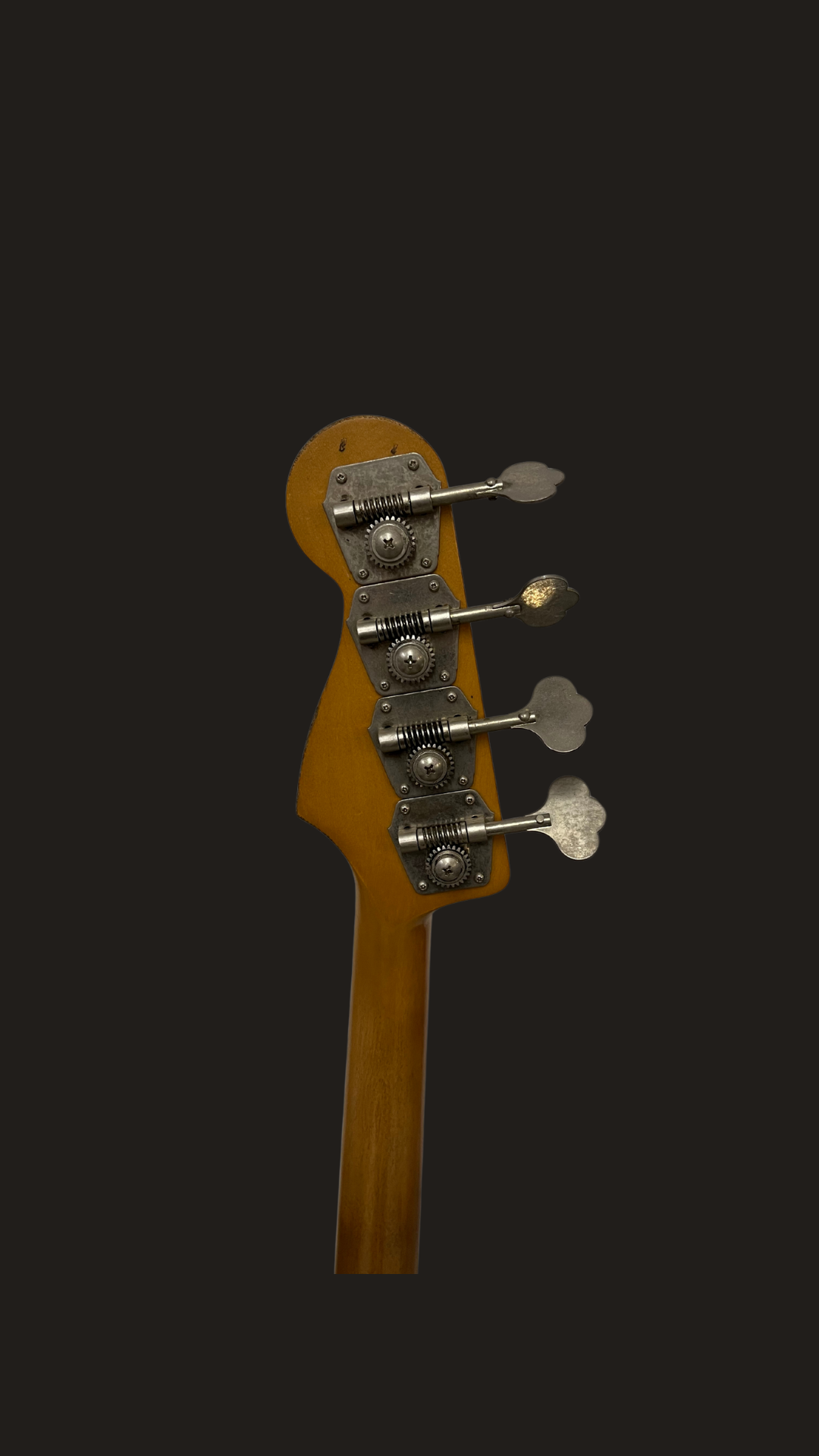 Fender 60th anniversary road worn jazz bass 2020 (used)