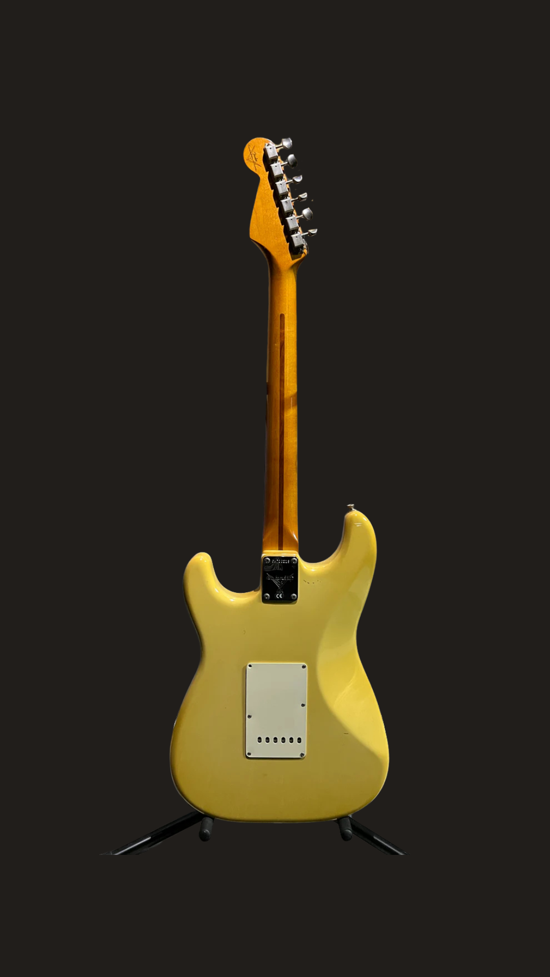 Fender custom shop yamano (used)
