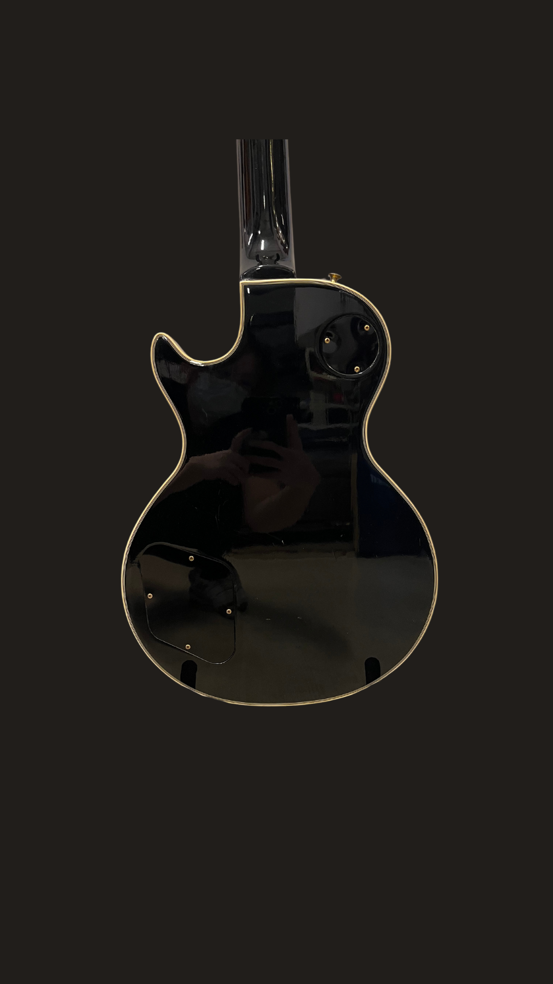 greco les paul custom EGC-600 MIJ (used)