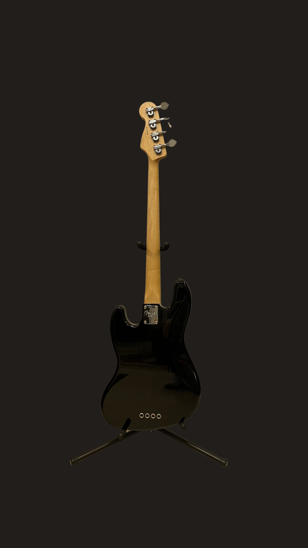 Fender jazz bass standard japan 2011 (used)