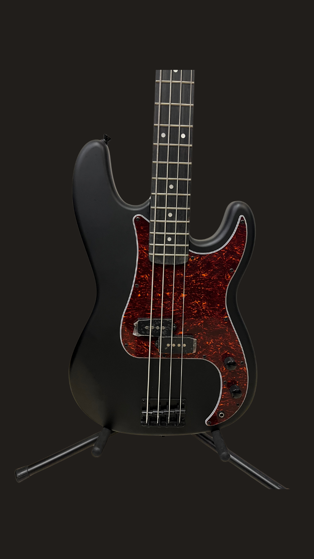 No brand p.bass (used)