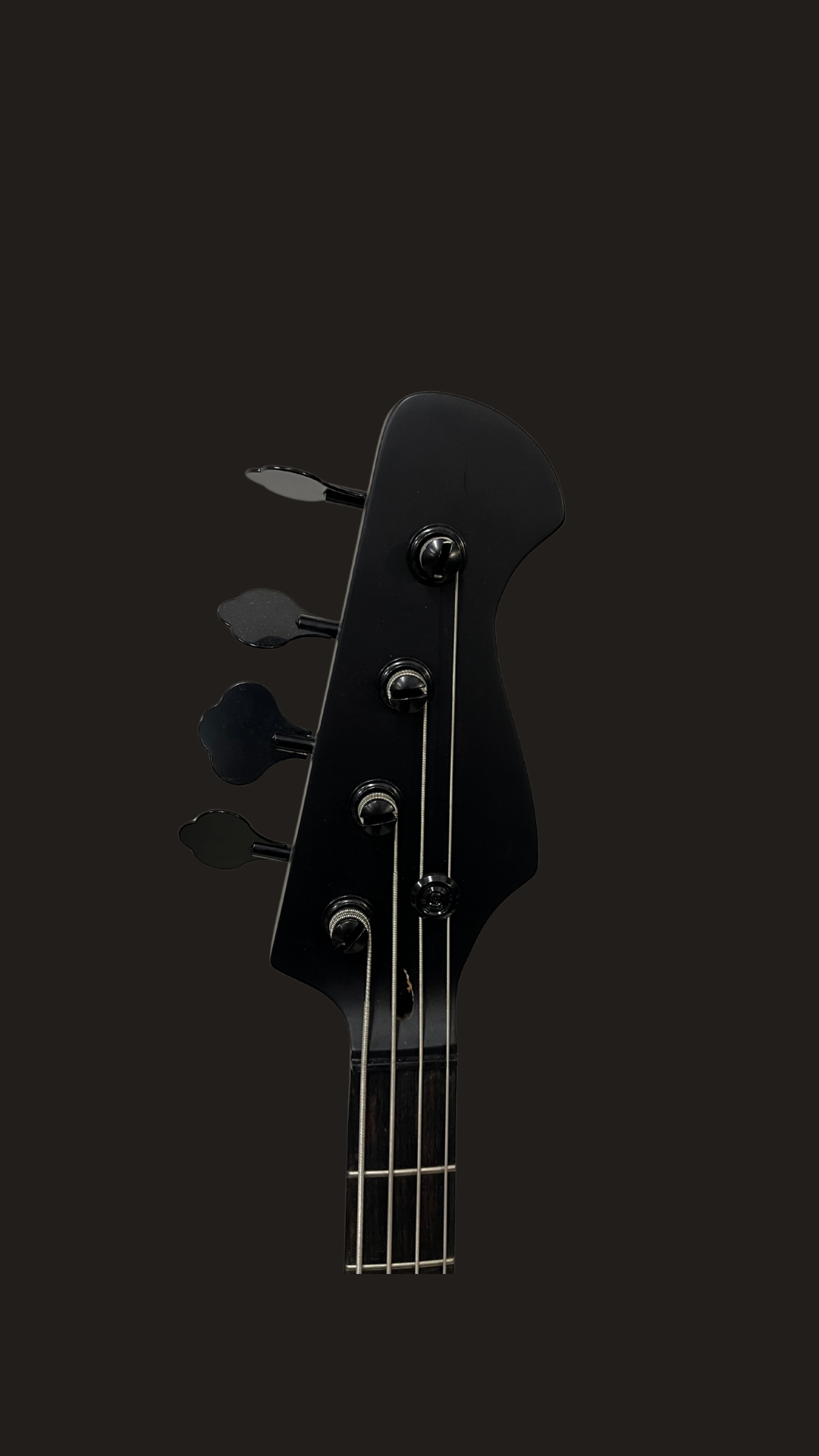 No brand p.bass (used)