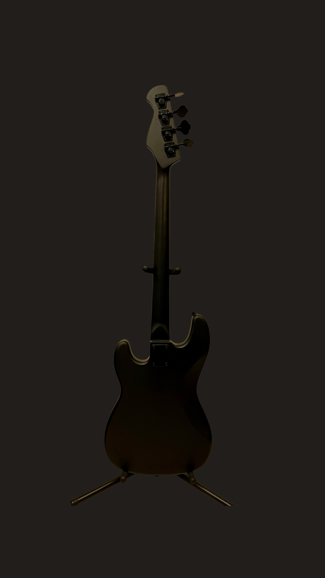 No brand p.bass (used)