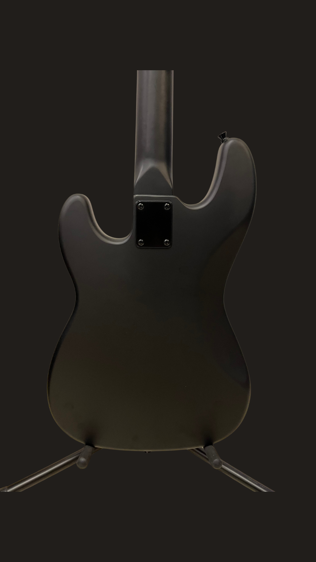 No brand p.bass (used)