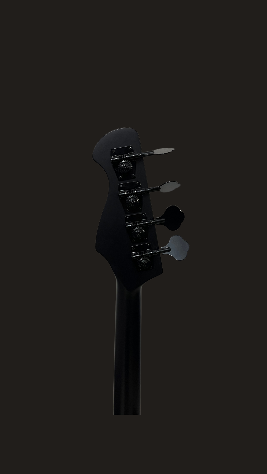 No brand p.bass (used)