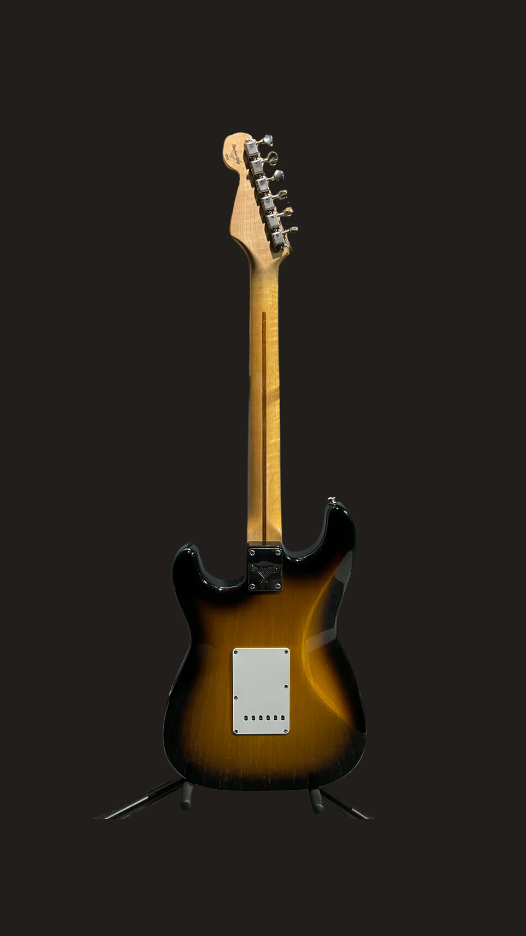 Fender custom shop 54's stratocaster (used)