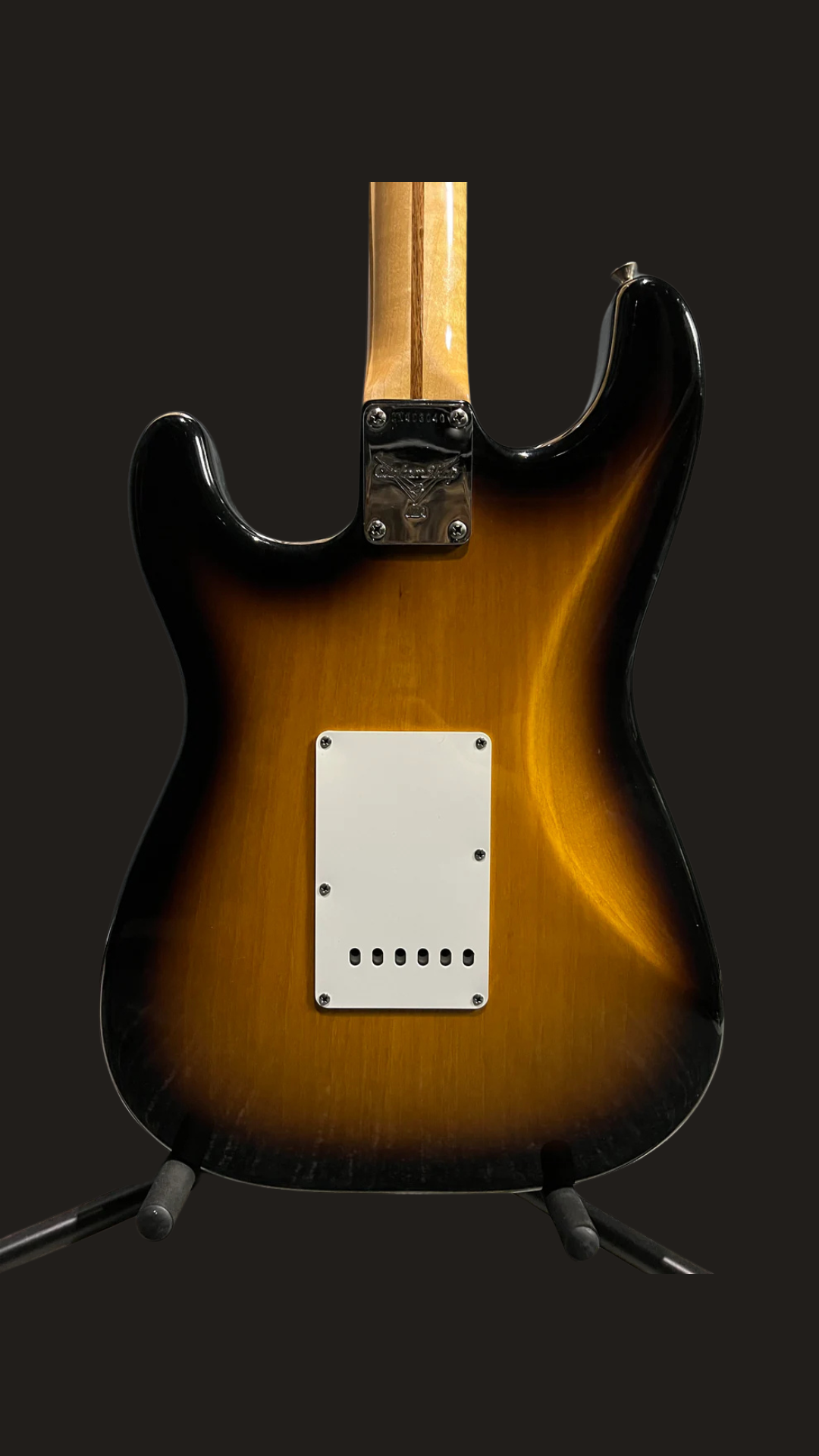 Fender custom shop 54's stratocaster (used)