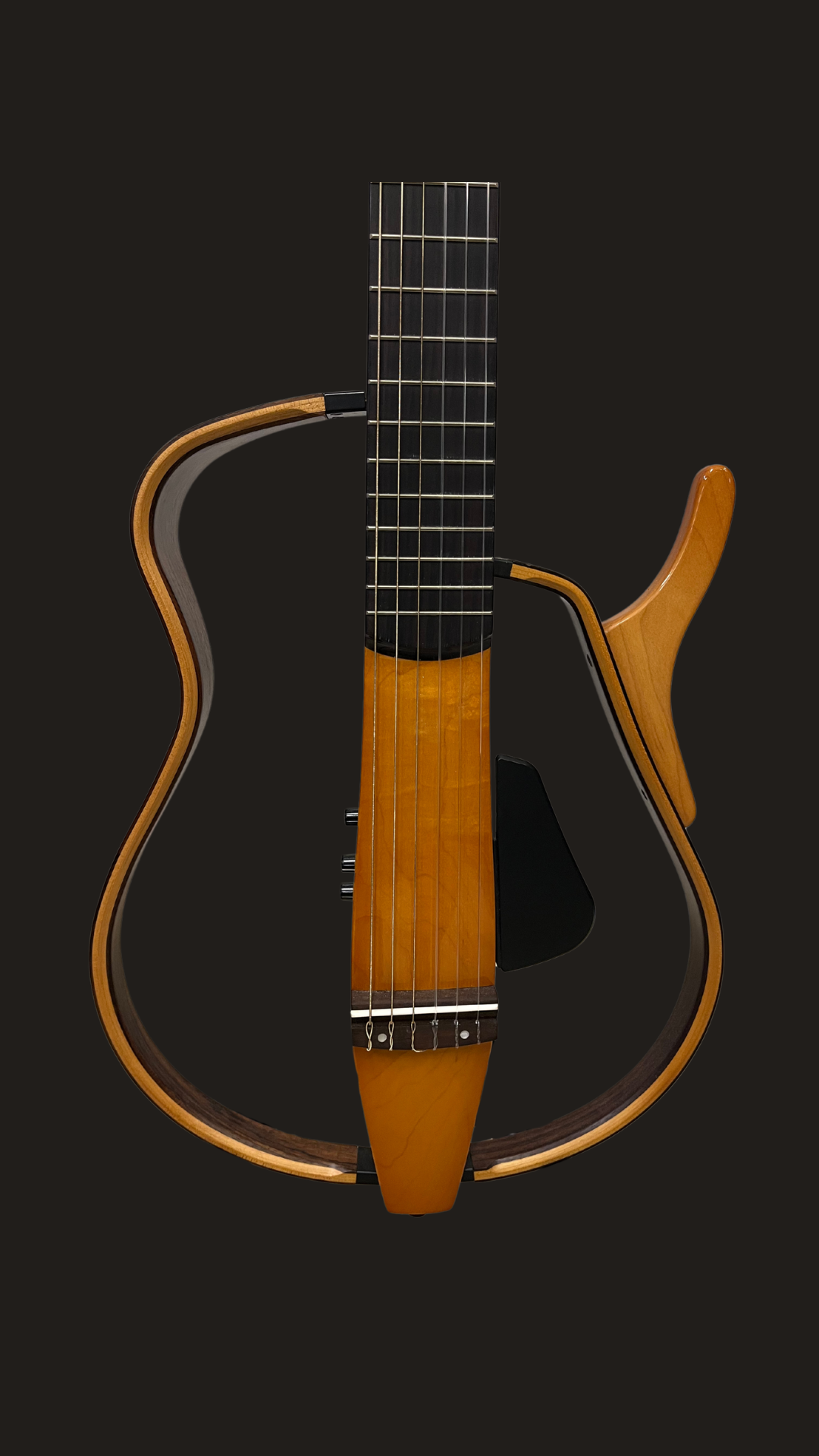 Yamaha SLG 120N (used)