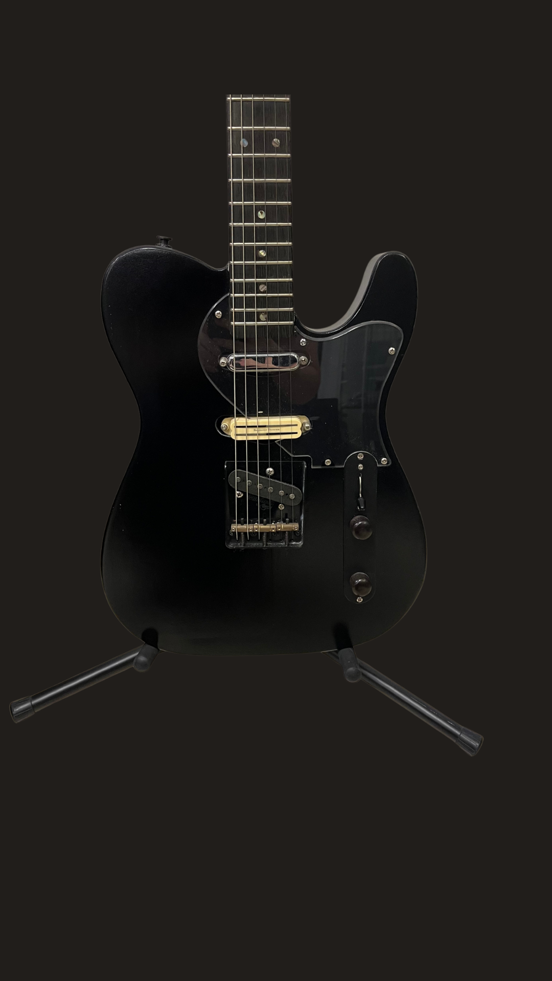 Partcaster telecaster (used)