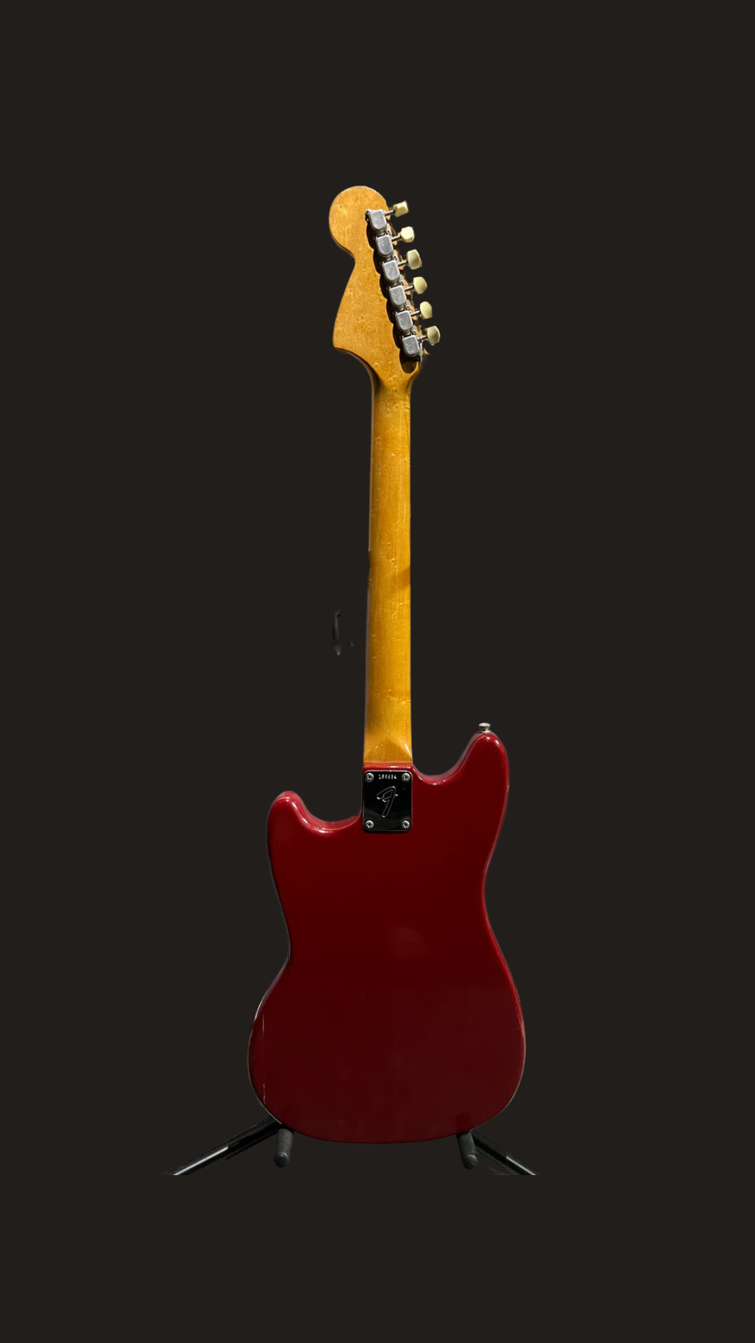 Fender mustang vintage 1966 (used)
