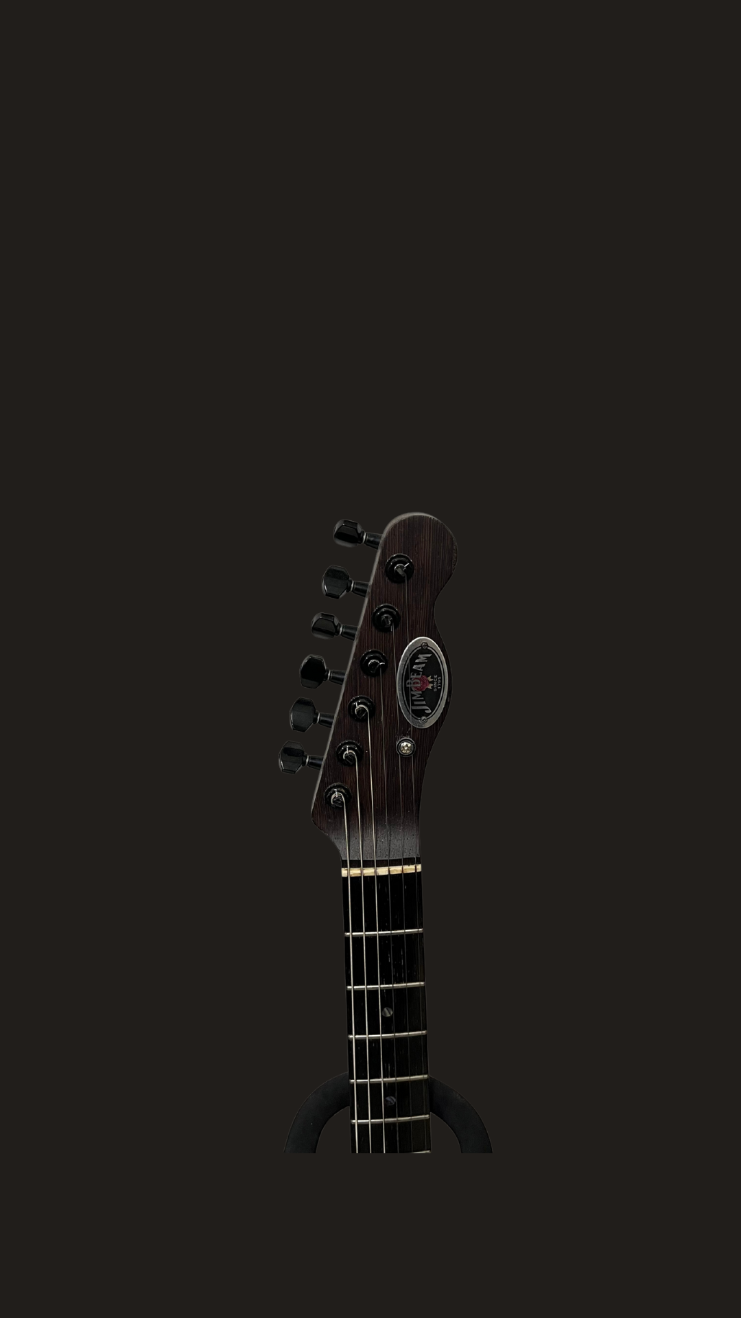 Partcaster telecaster (used)