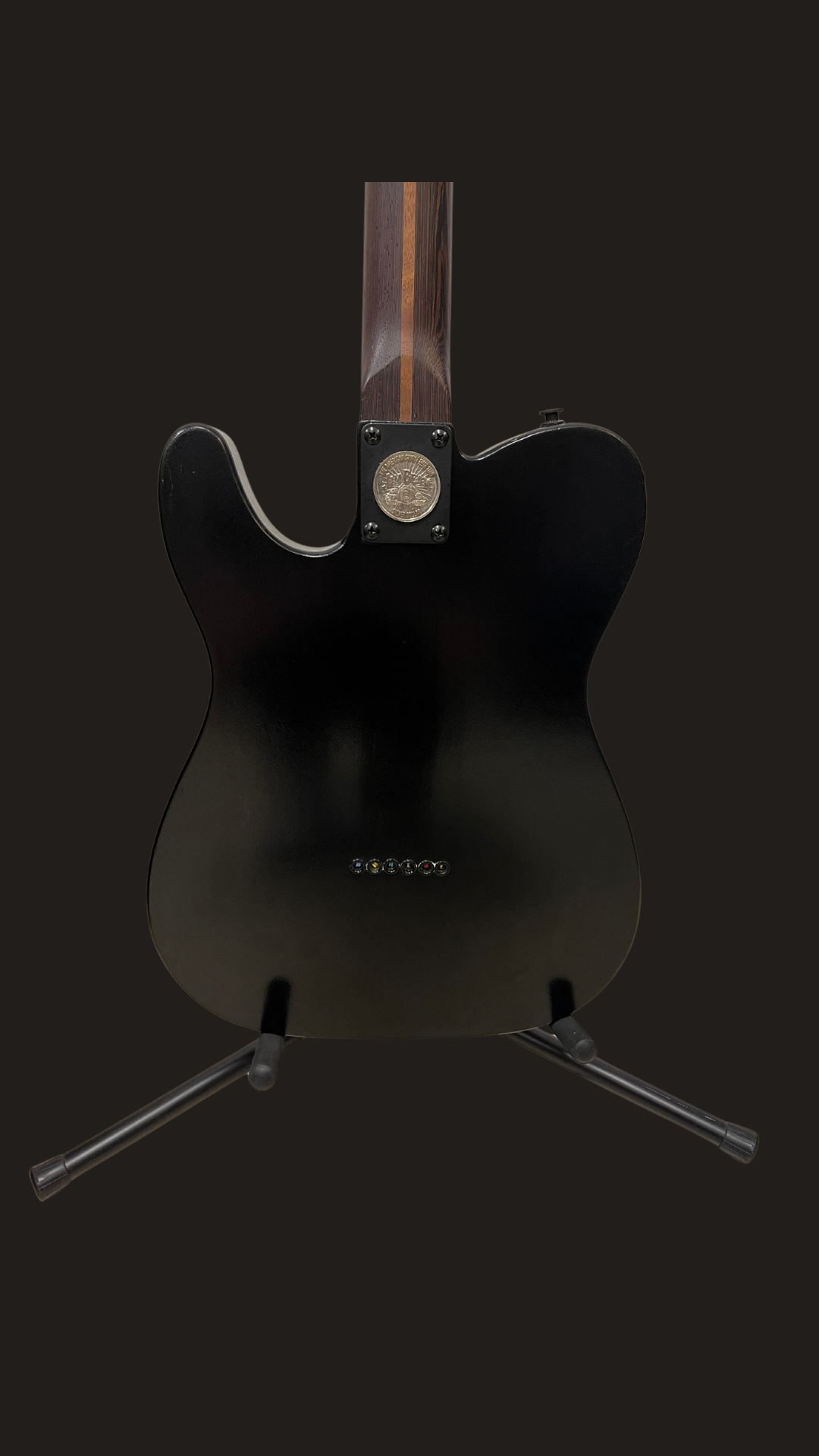Partcaster telecaster (used)