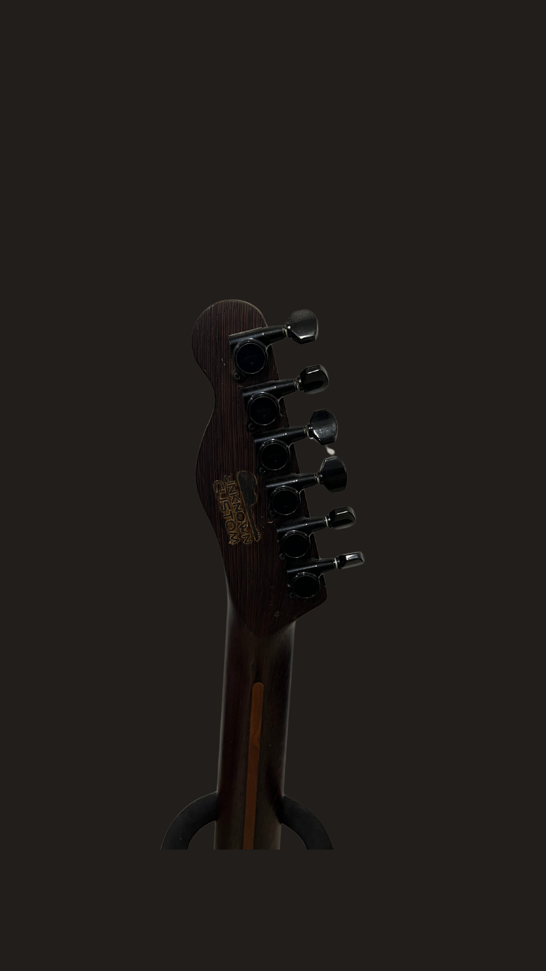 Partcaster telecaster (used)