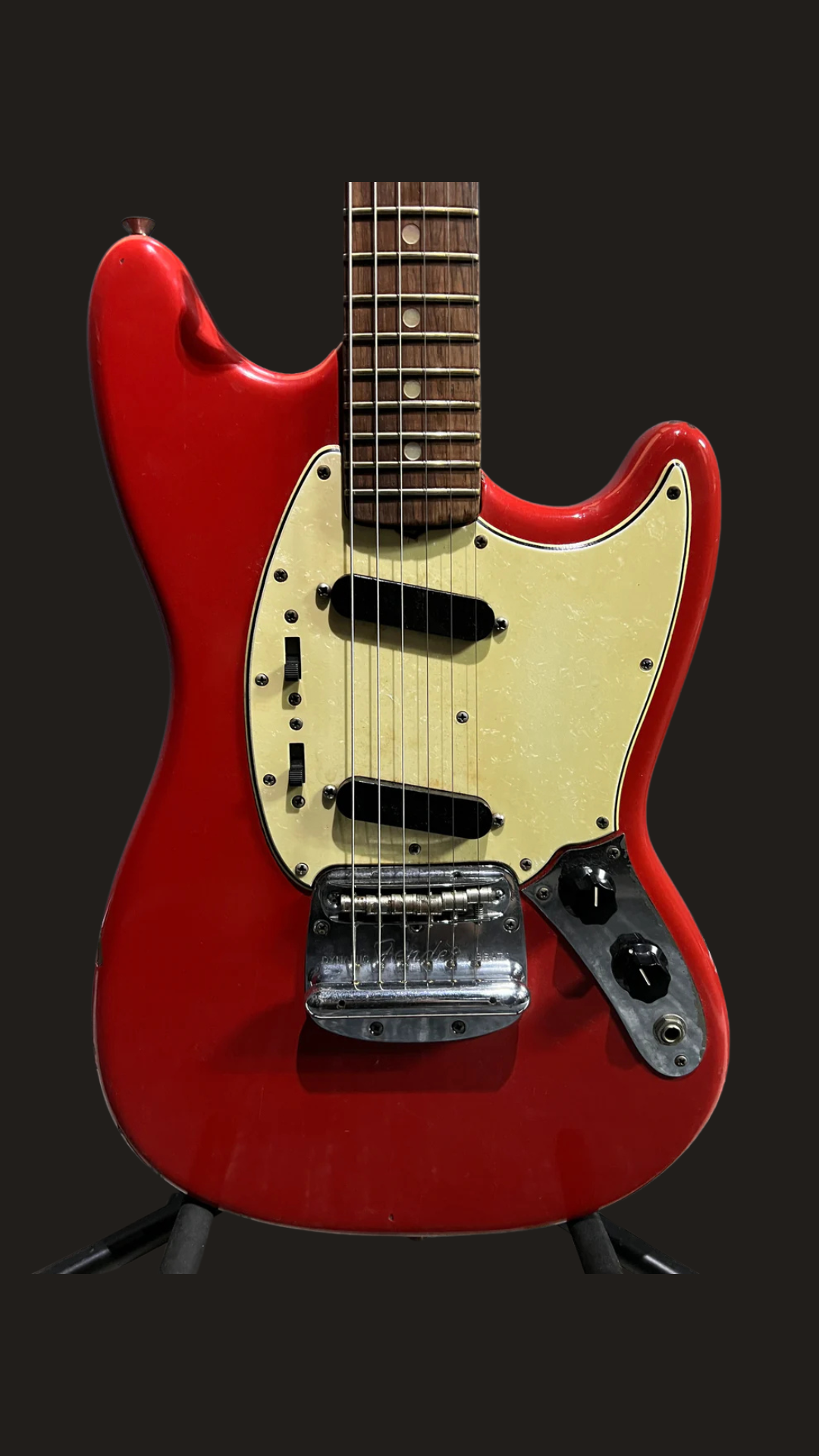 Fender mustang vintage 1964 (used)