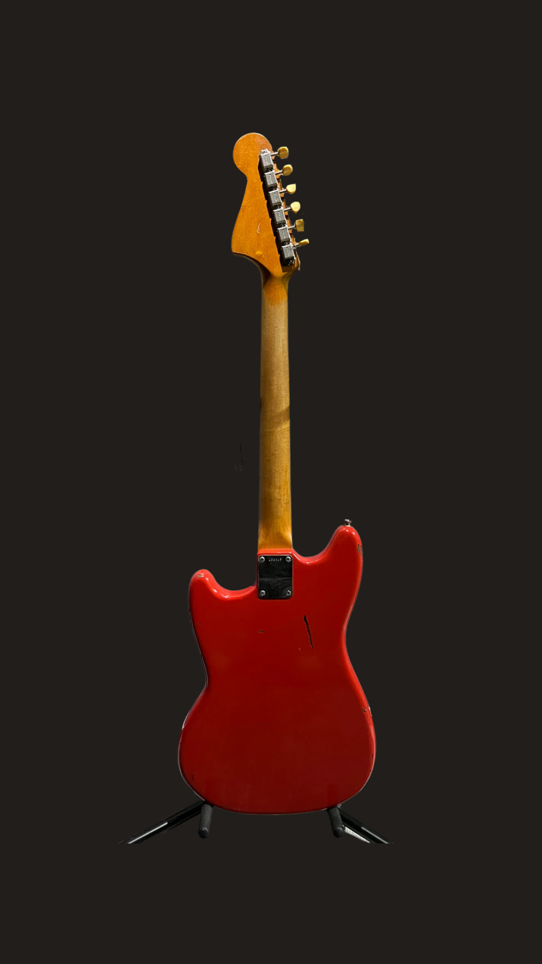 Fender mustang vintage 1964 (used)