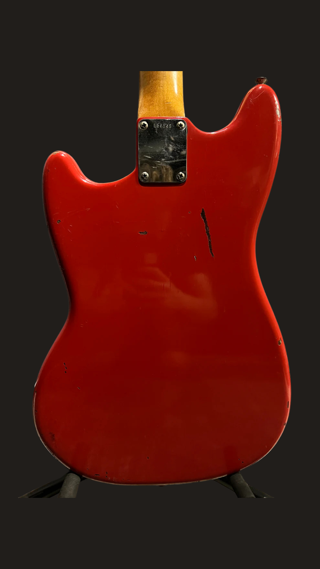 Fender mustang vintage 1964 (used)