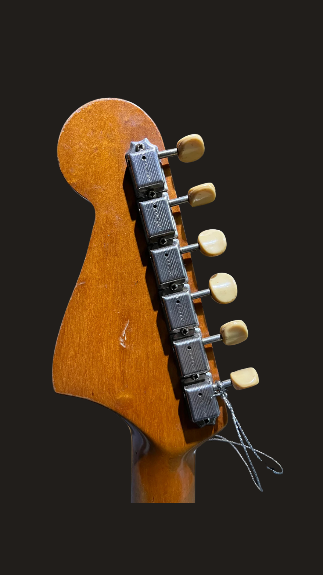 Fender mustang vintage 1964 (used)
