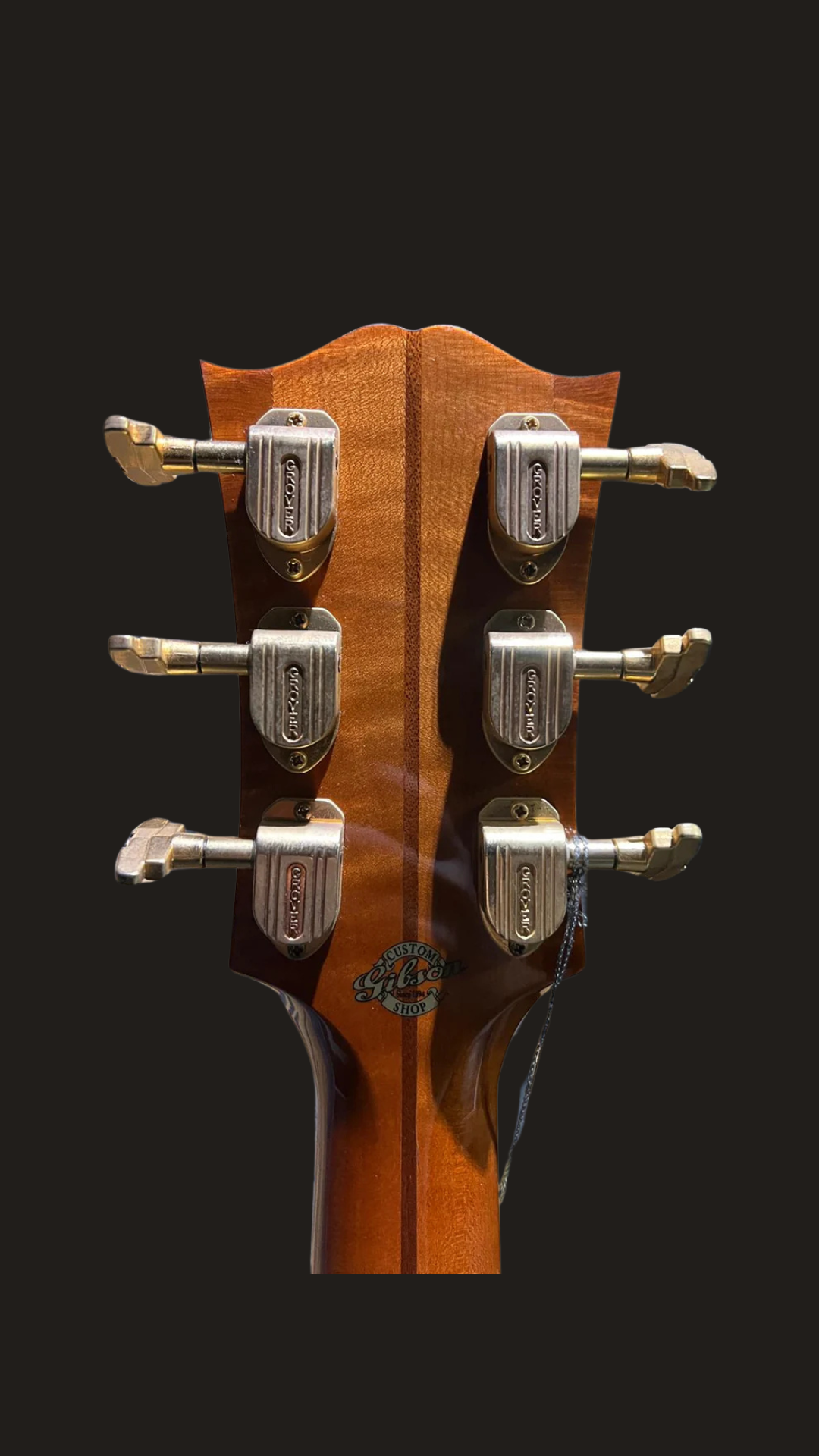 Gibson SJ-200 Montana gold 2009 (used)