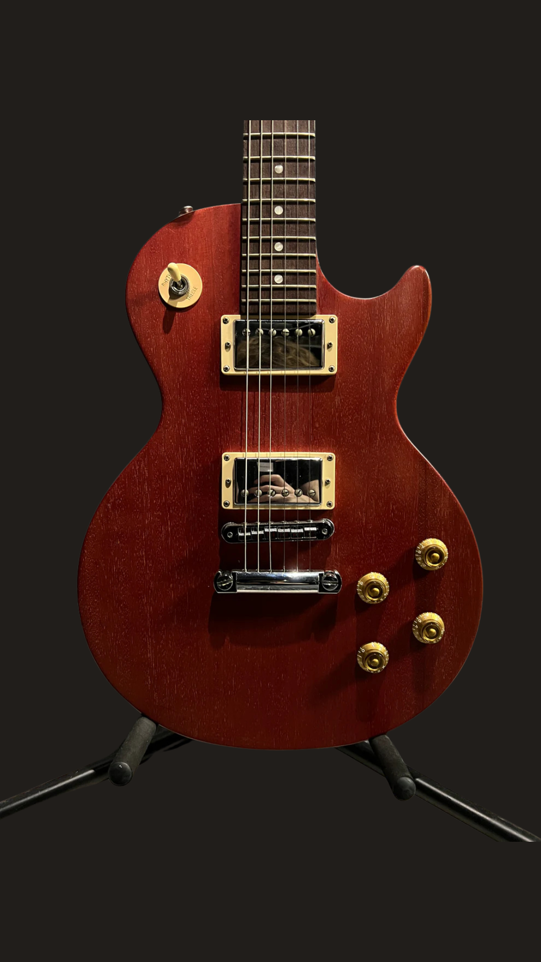Gibson les paul special (used)