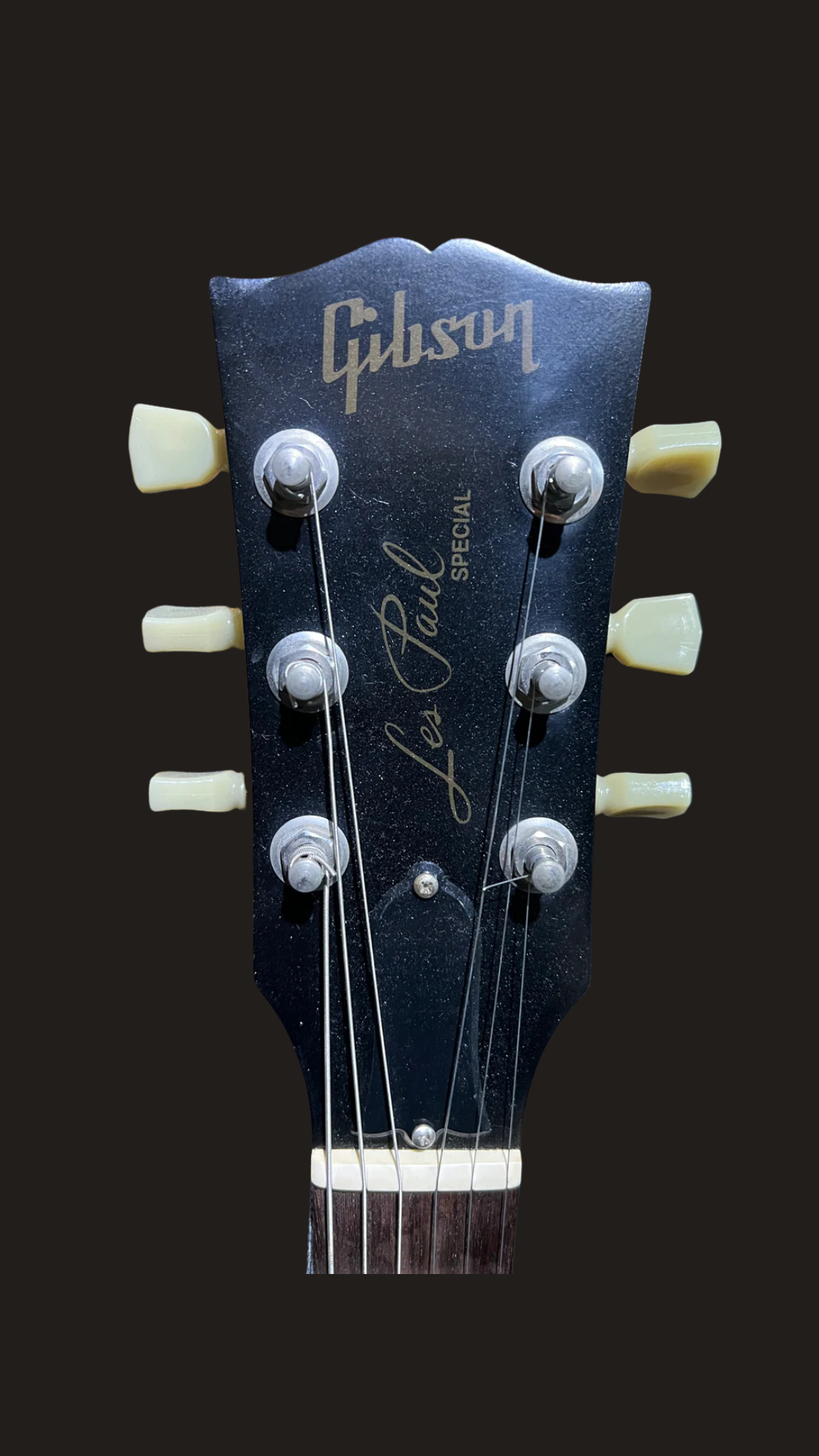 Gibson les paul special (used)