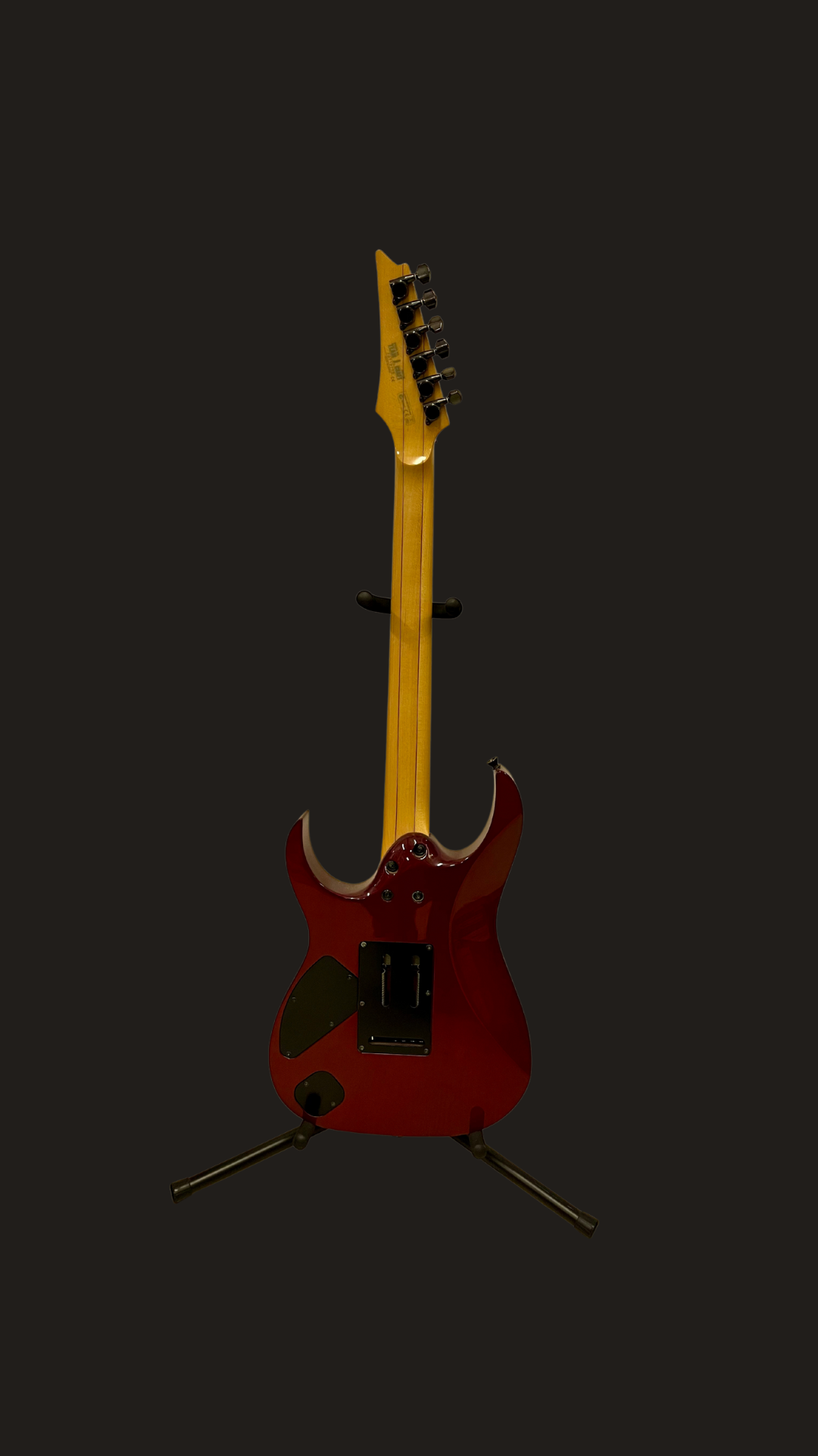 Ibanez japan j-custom (used)