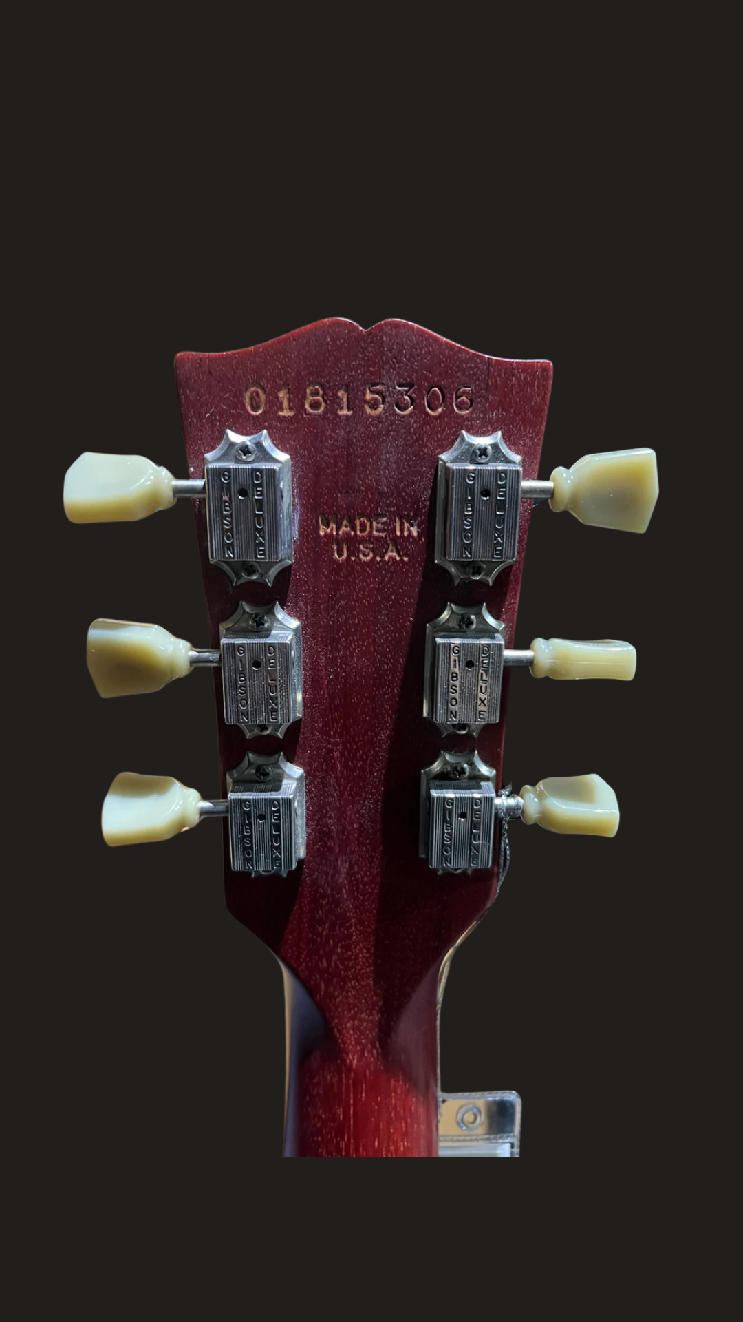 Gibson les paul special (used)