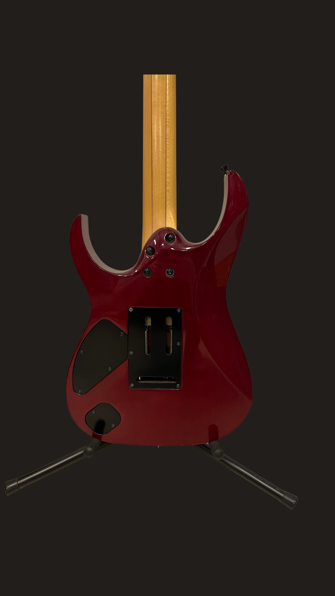 Ibanez japan j-custom (used)