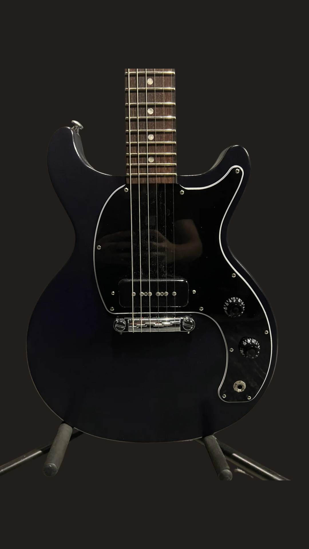 Gibson les paul jr (used)