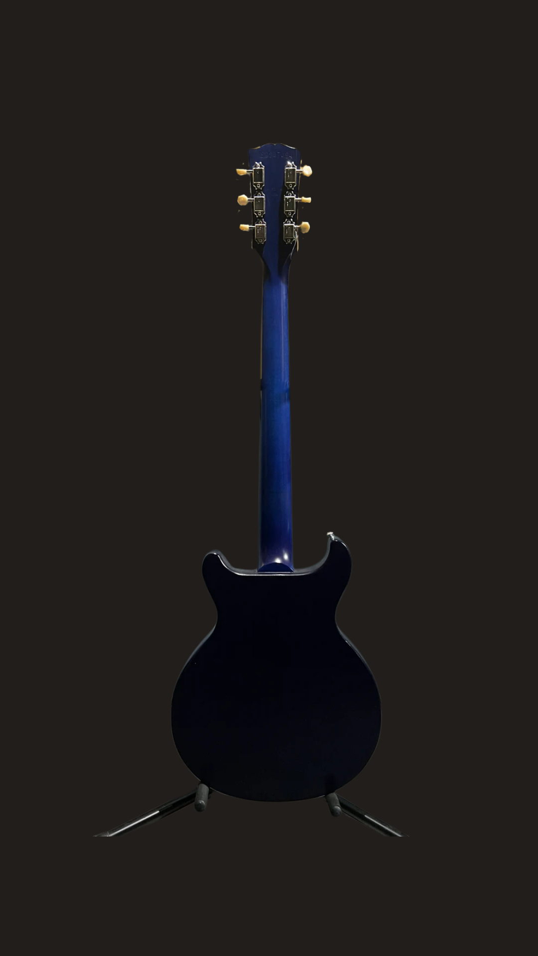 Gibson les paul jr (used)
