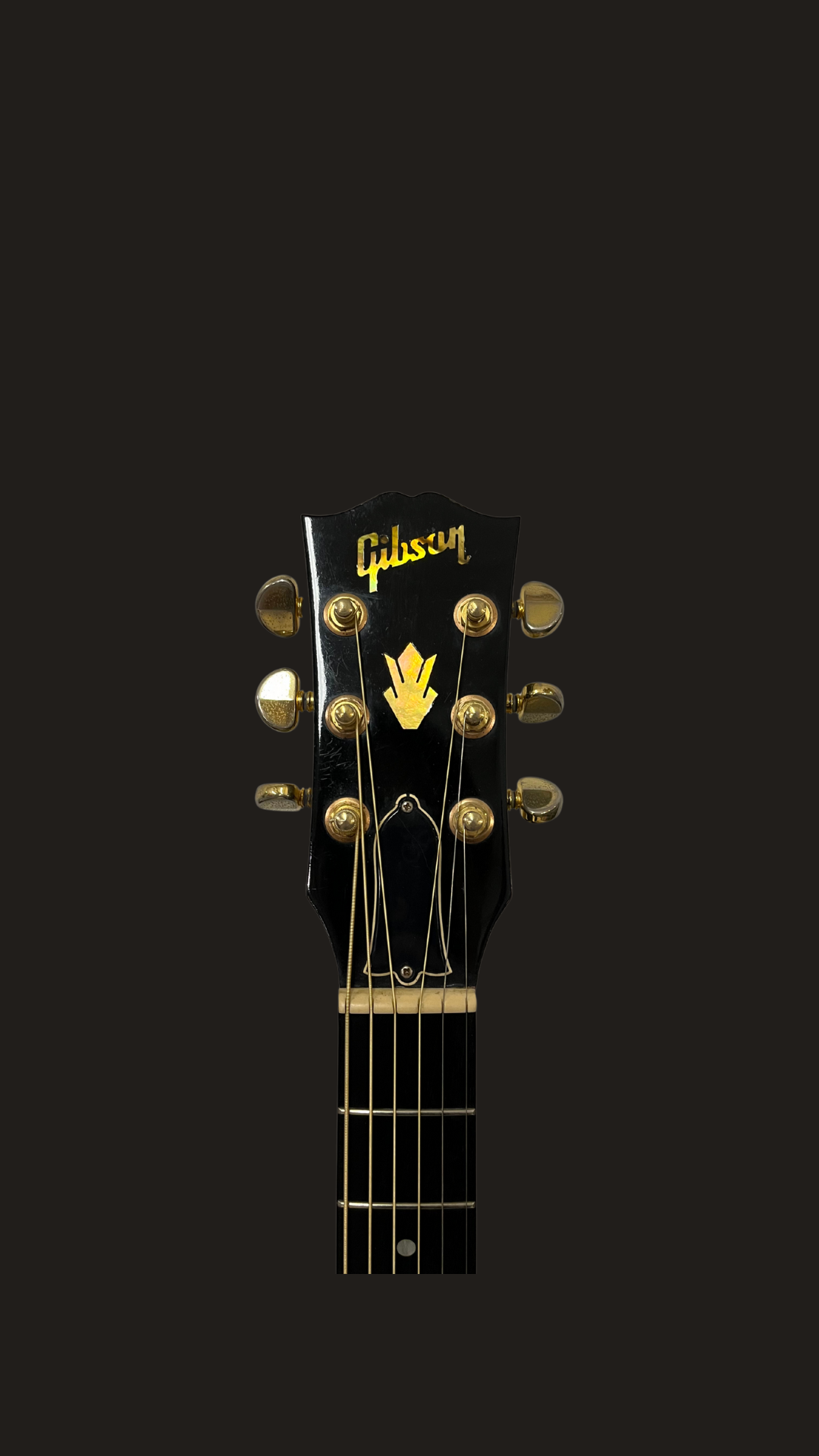 Gibson j-45 rosewood dreadnought (used)