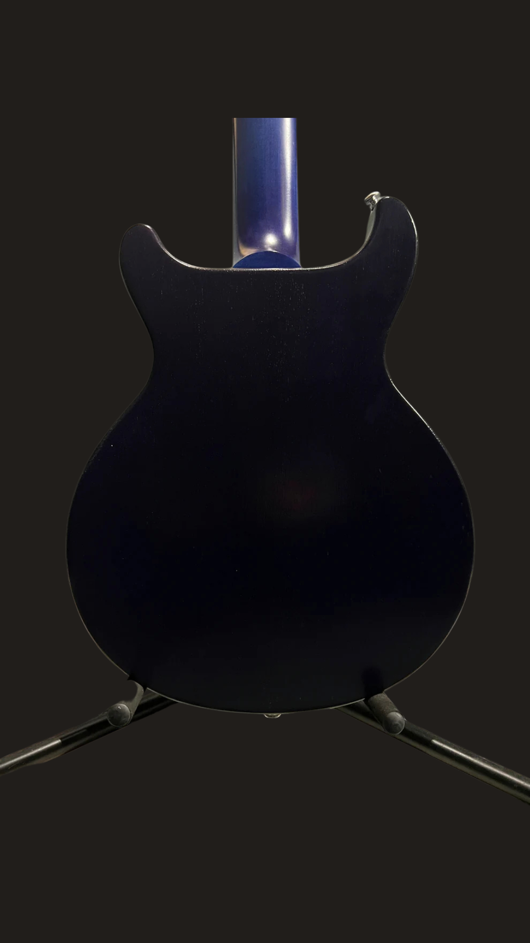 Gibson les paul jr (used)