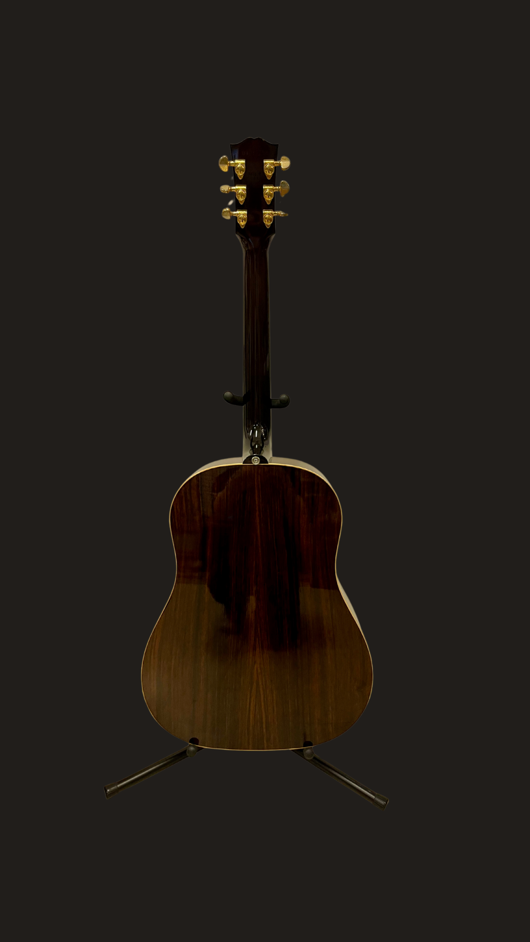 Gibson j-45 rosewood dreadnought (used)