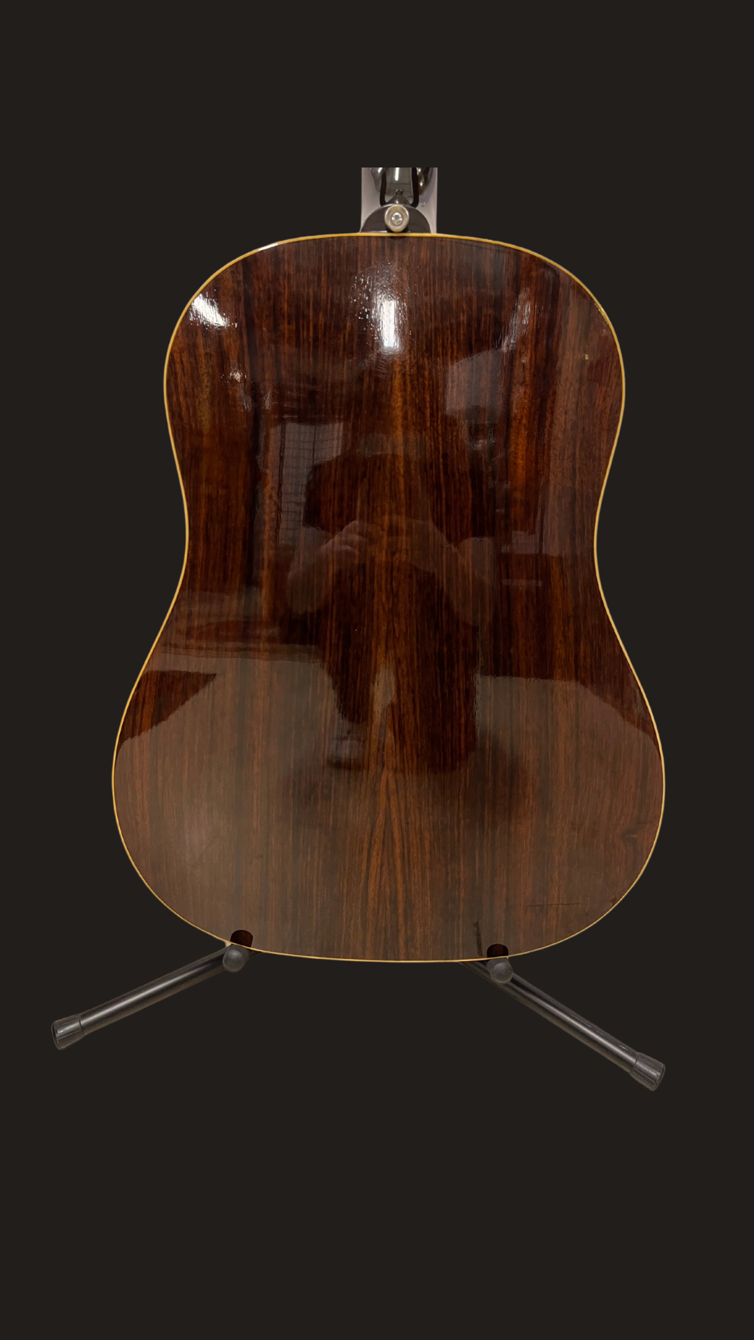Gibson j-45 rosewood dreadnought (used)