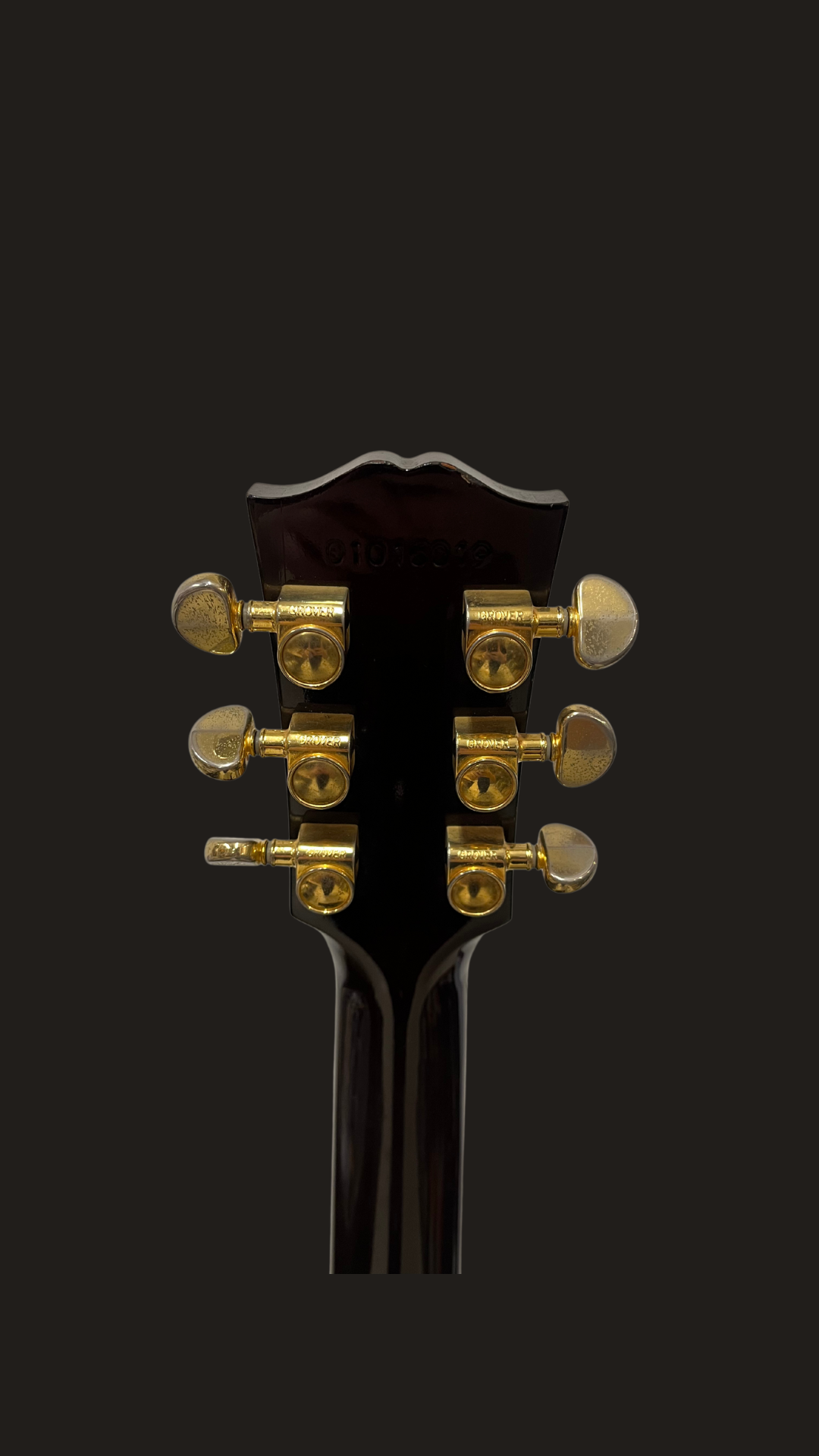 Gibson j-45 rosewood dreadnought (used)