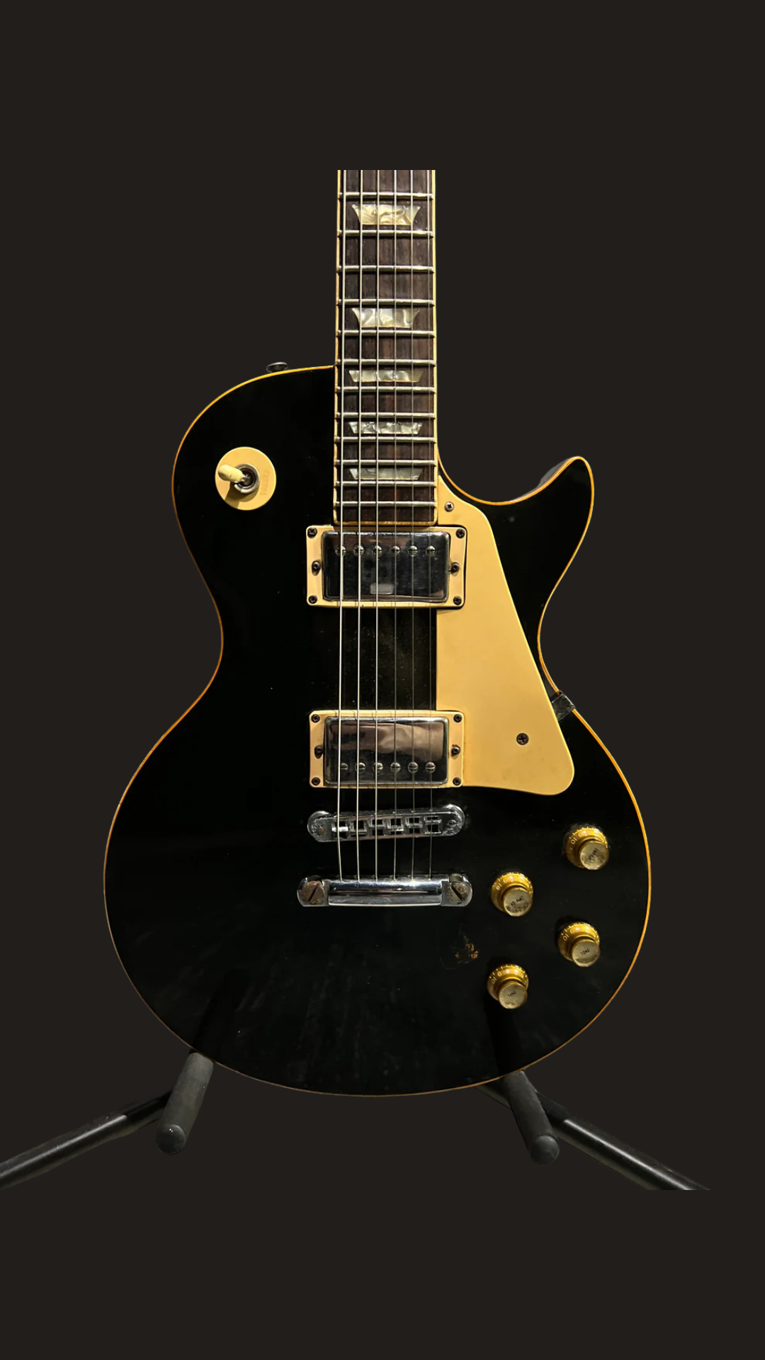 Gibson Les paul standard vintage 1978 (used)