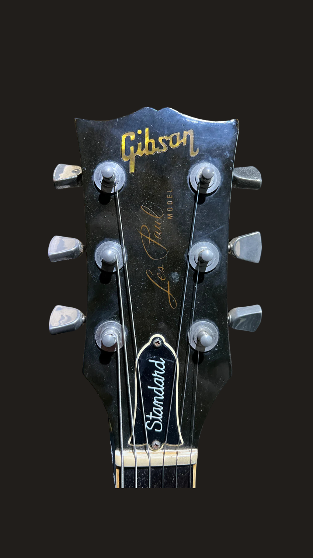 Gibson Les paul standard vintage 1978 (used)