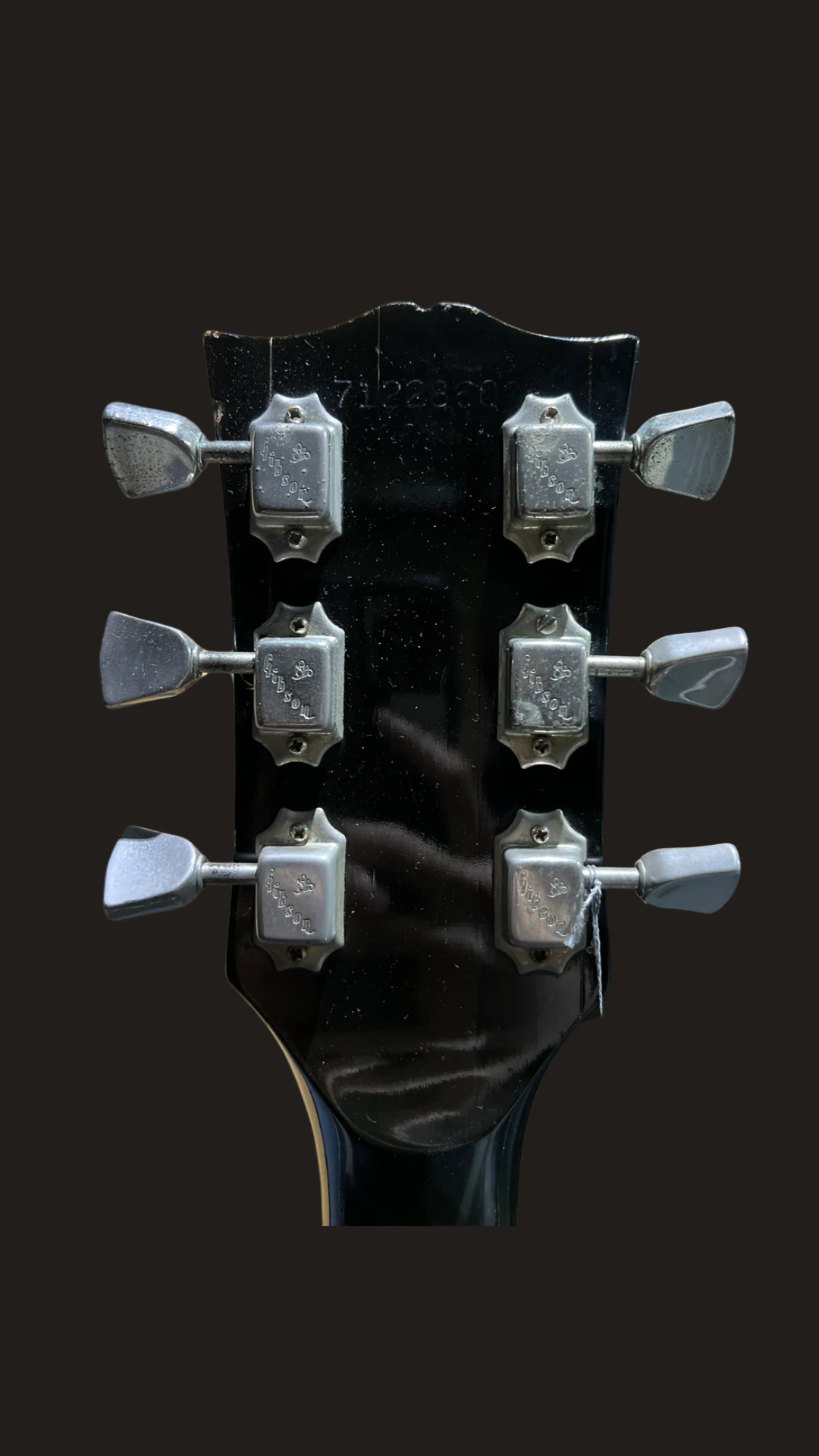 Gibson Les paul standard vintage 1978 (used)