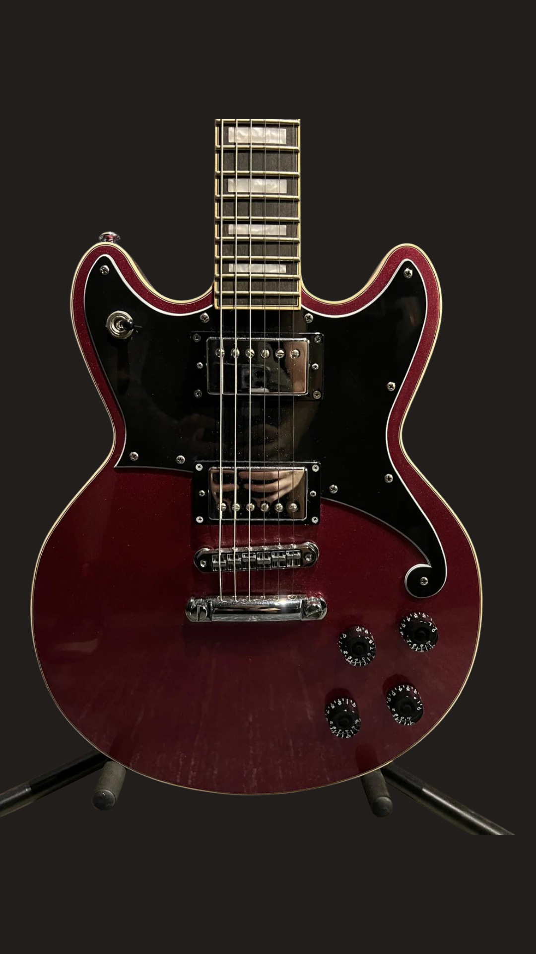 D'Angelico premier (used)