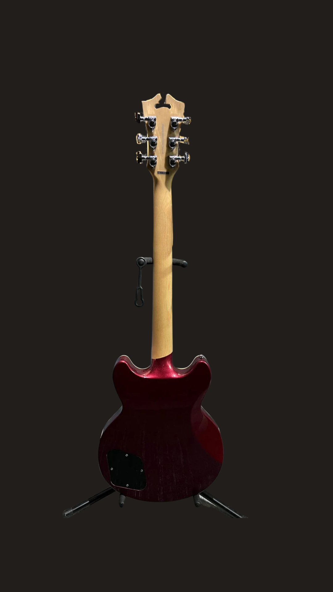 D'Angelico premier (used)