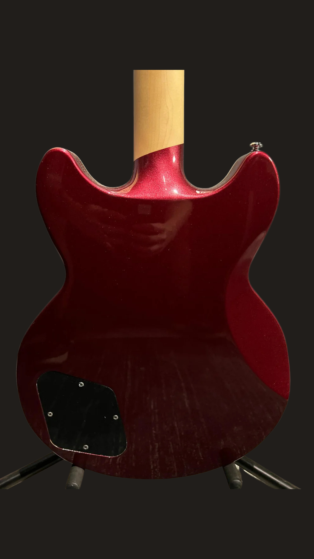 D'Angelico premier (used)