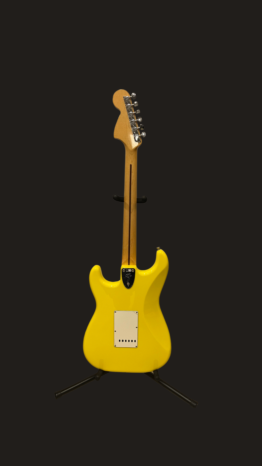 Fender MIJ 70's stratocaster (used)