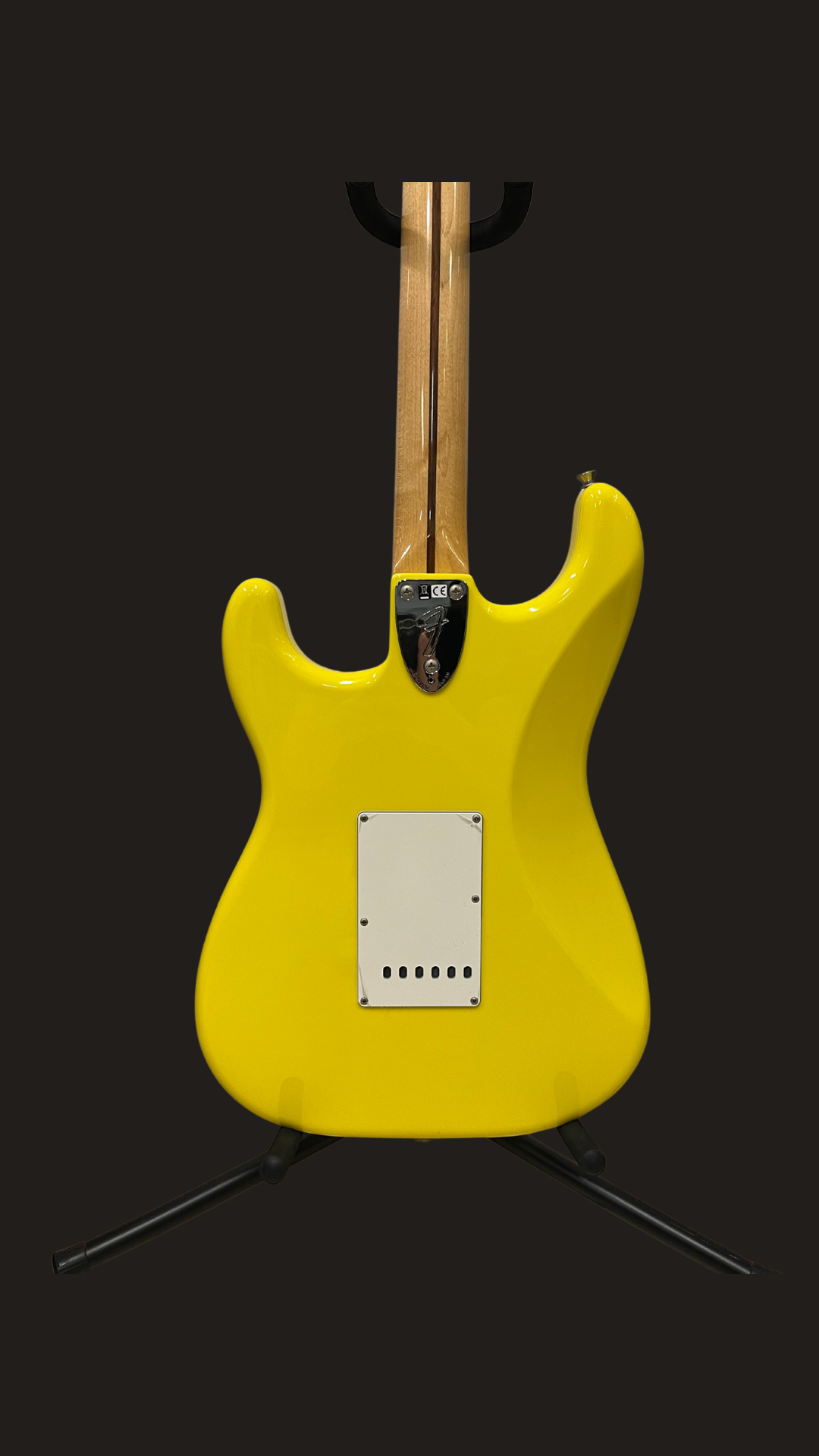 Fender MIJ 70's stratocaster (used)