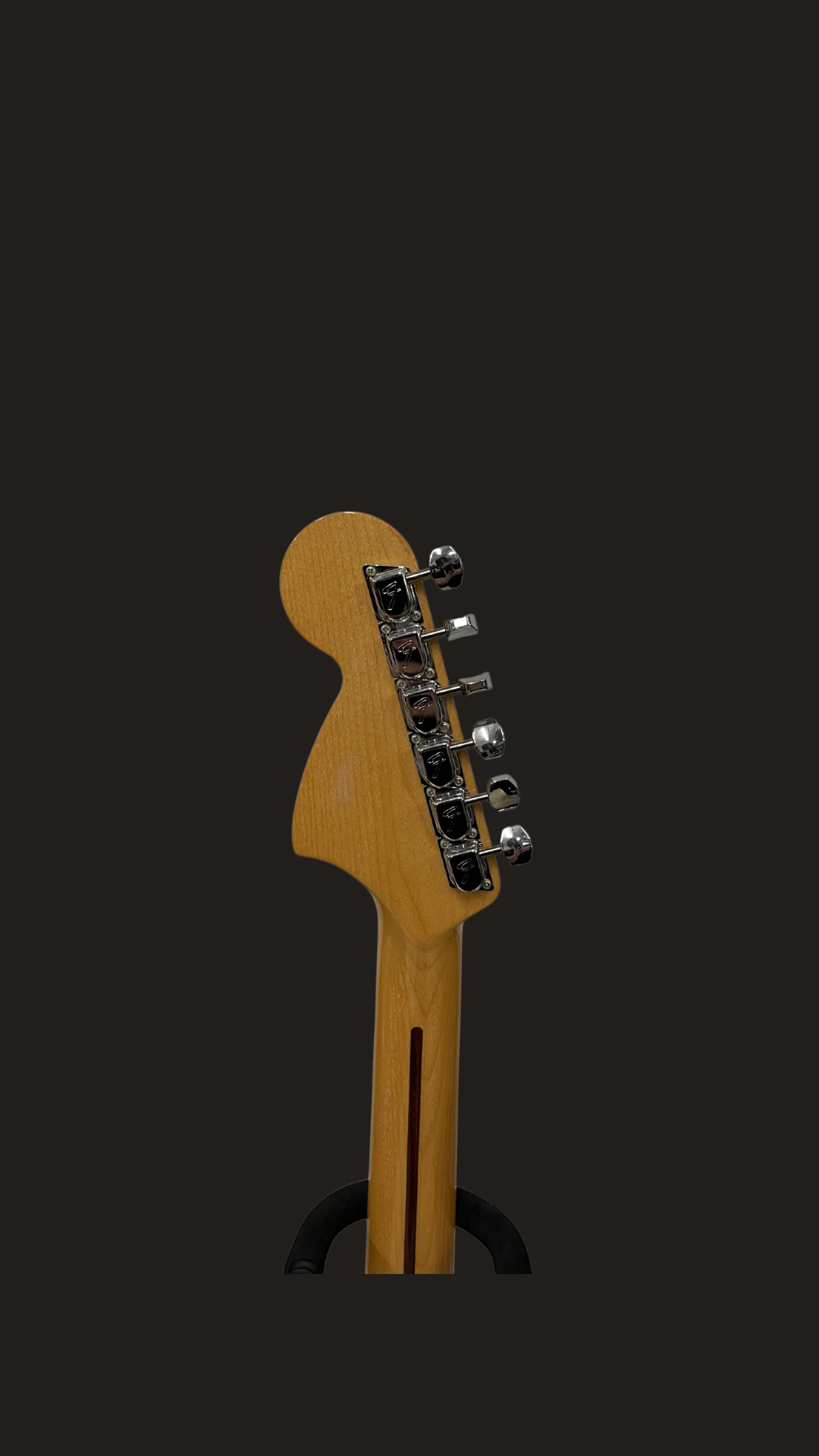 Fender MIJ 70's stratocaster (used)