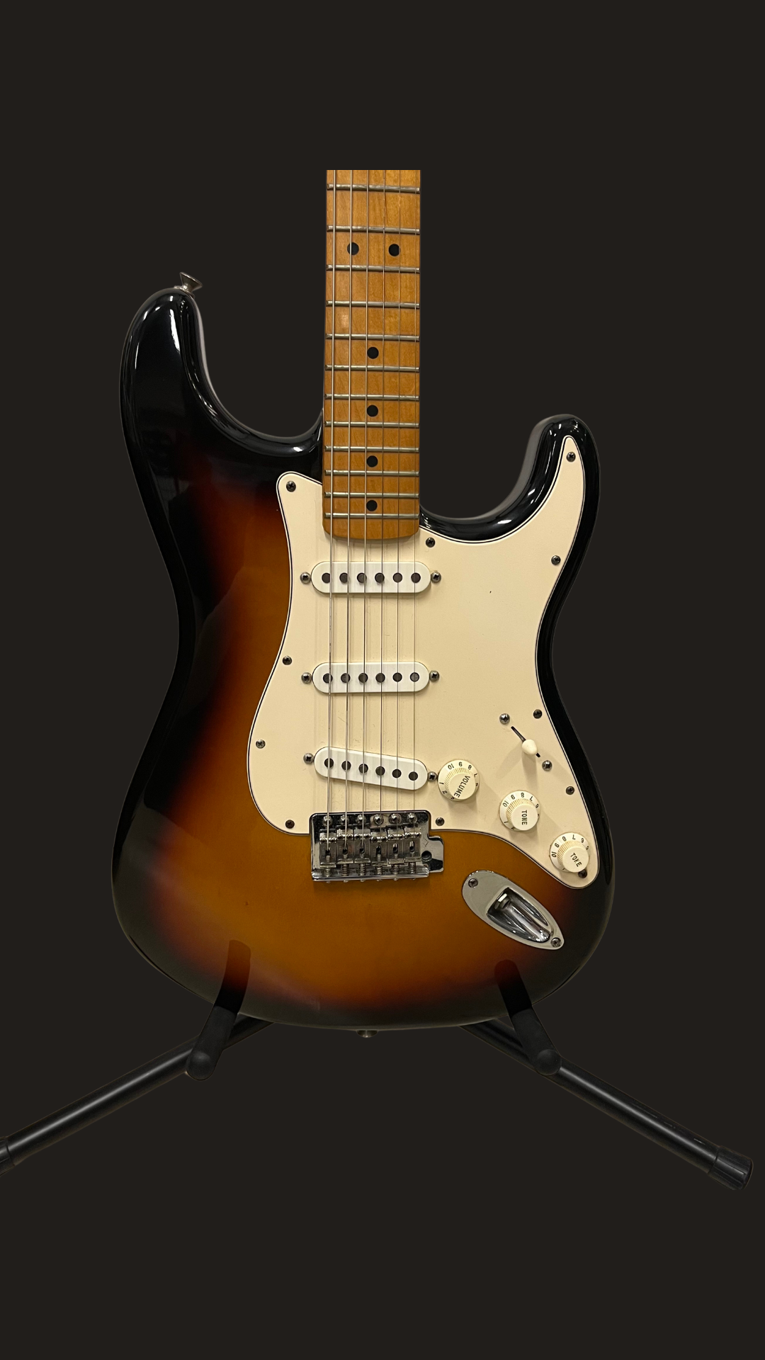 Fender 57's mexico stratocaster (used)