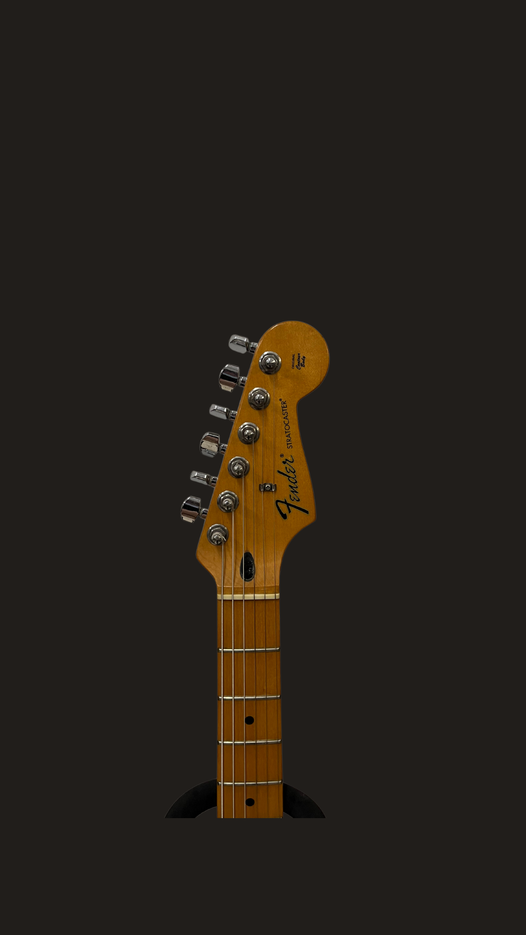 Fender 57's mexico stratocaster (used)