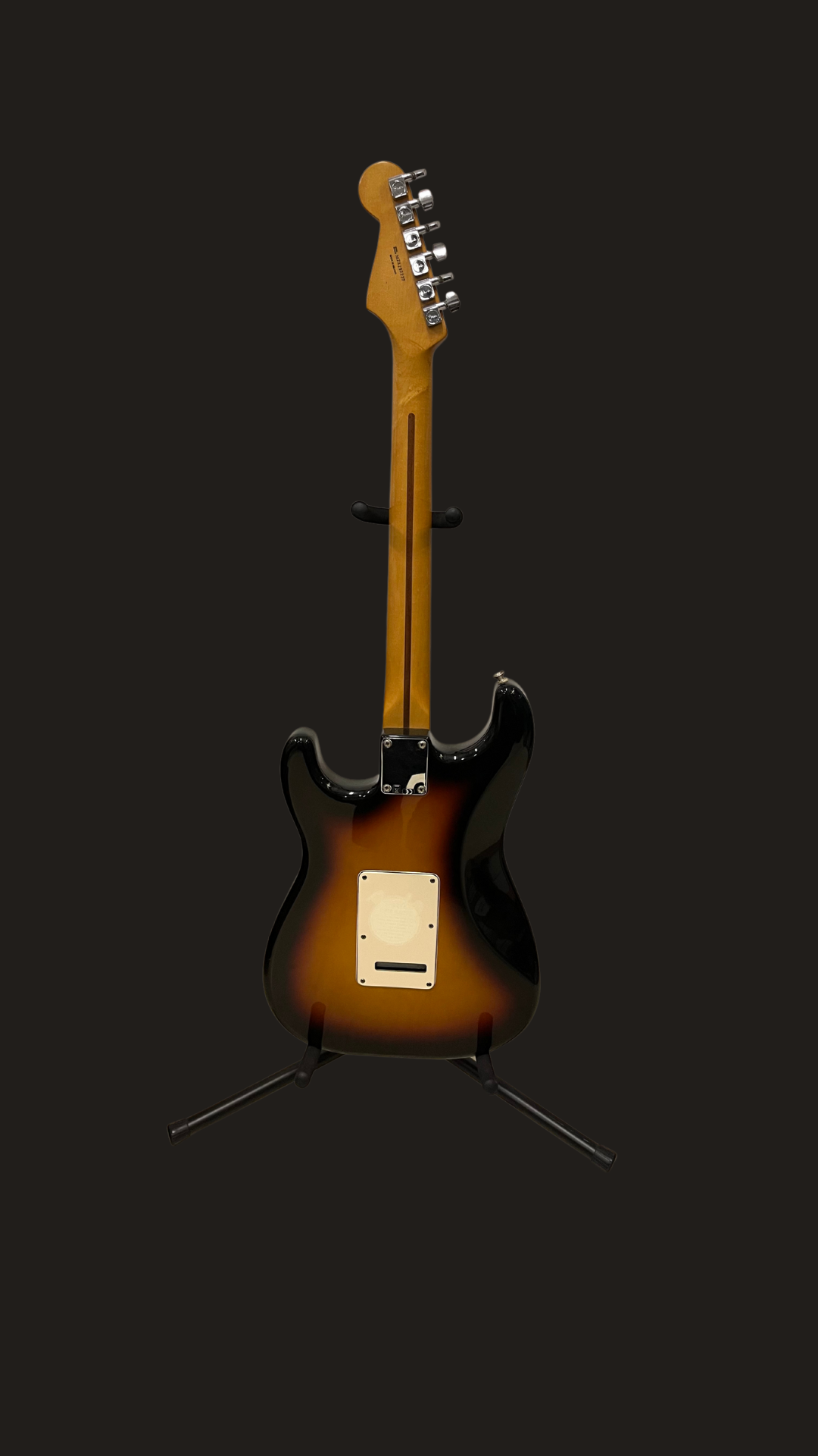 Fender 57's mexico stratocaster (used)
