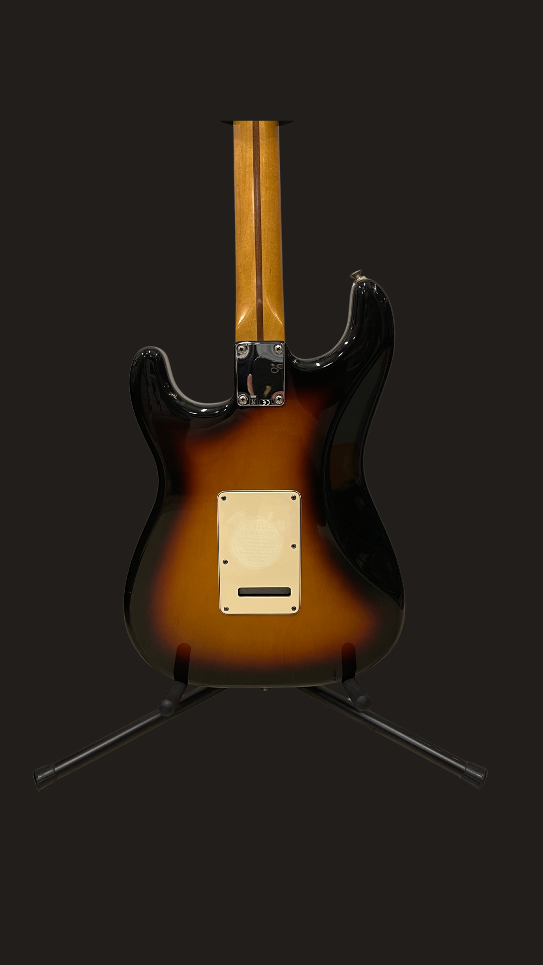 Fender 57's mexico stratocaster (used)
