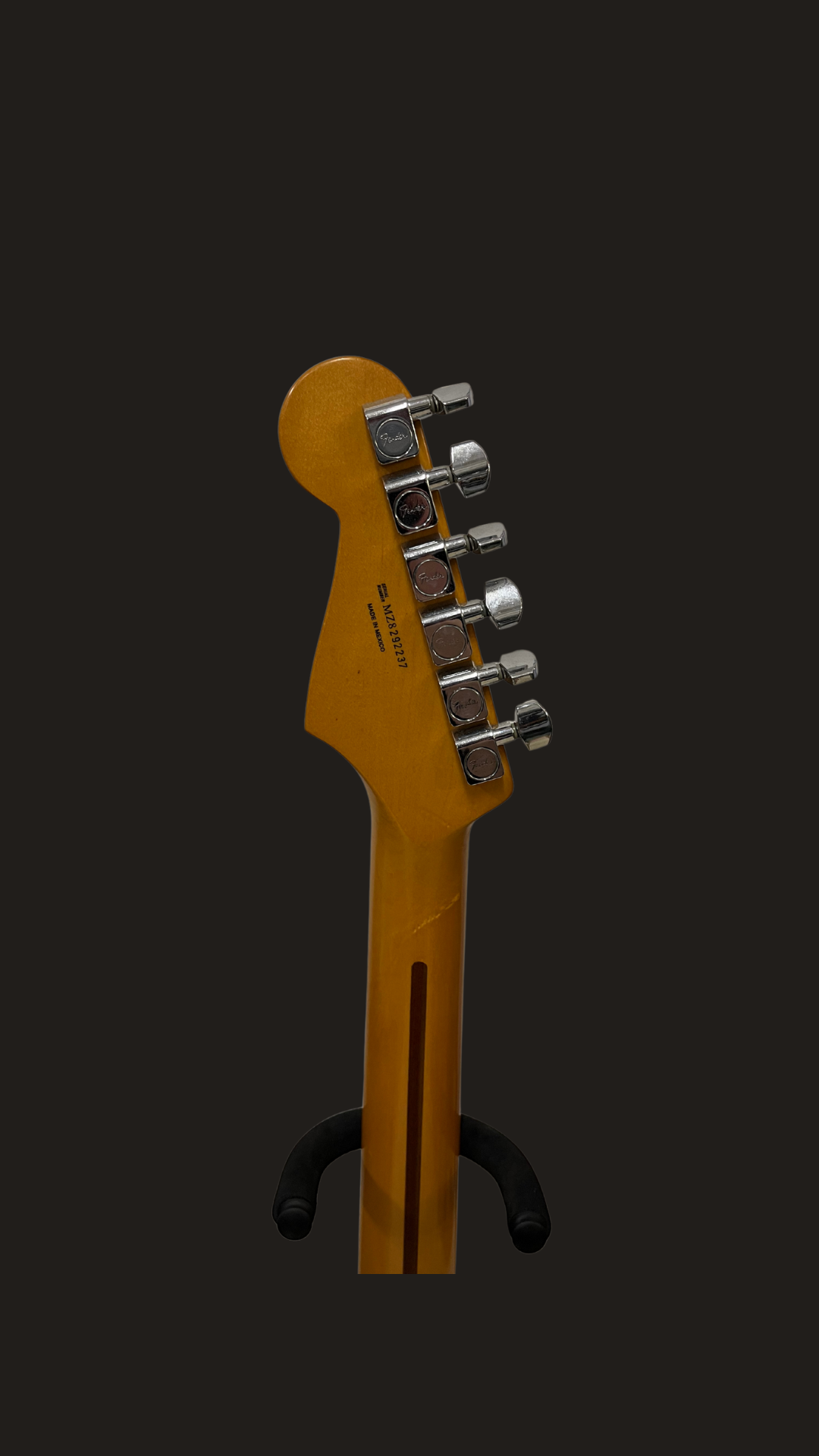 Fender 57's mexico stratocaster (used)