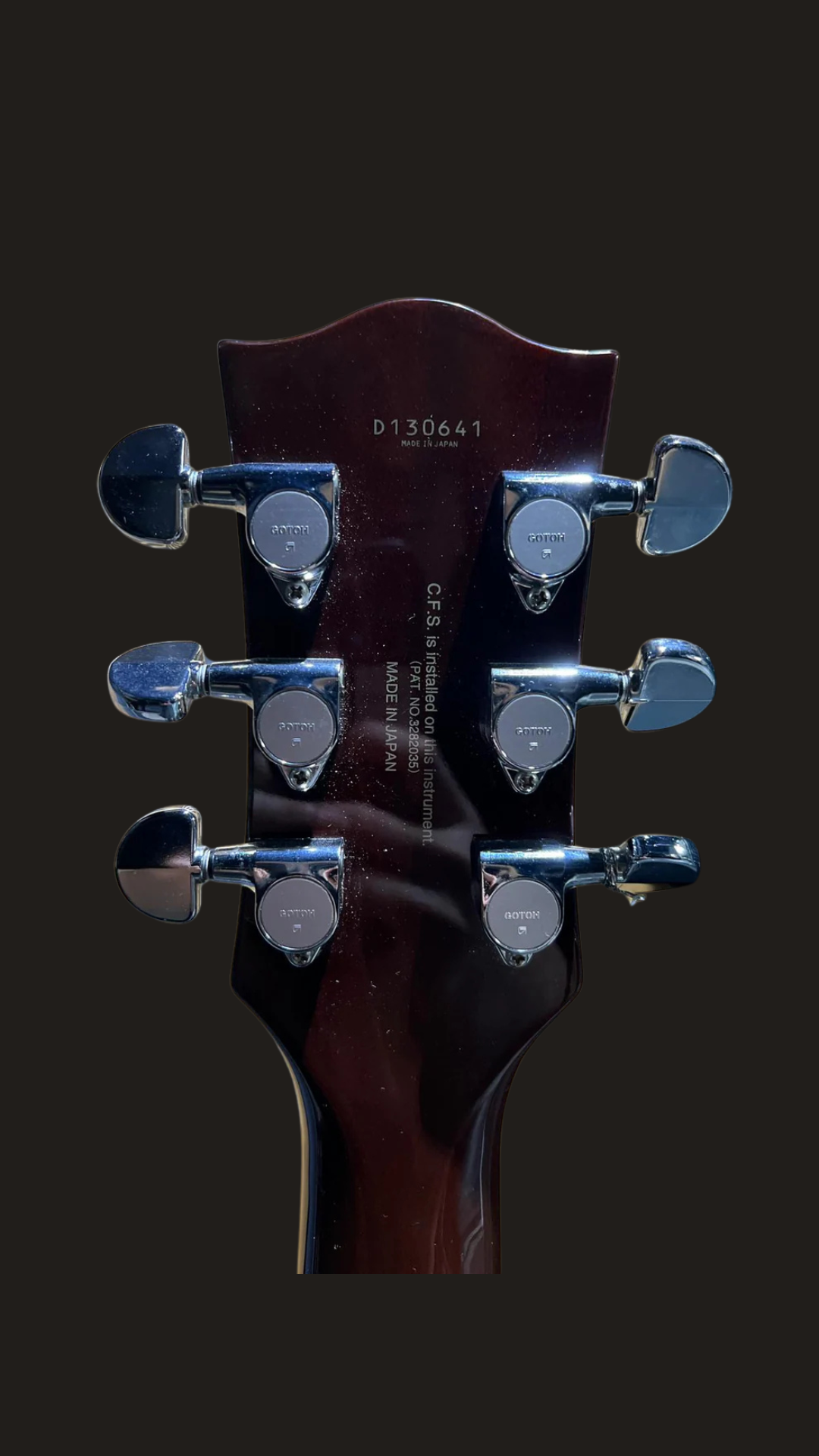 Fujigen neo classic NCLS-20 (used)