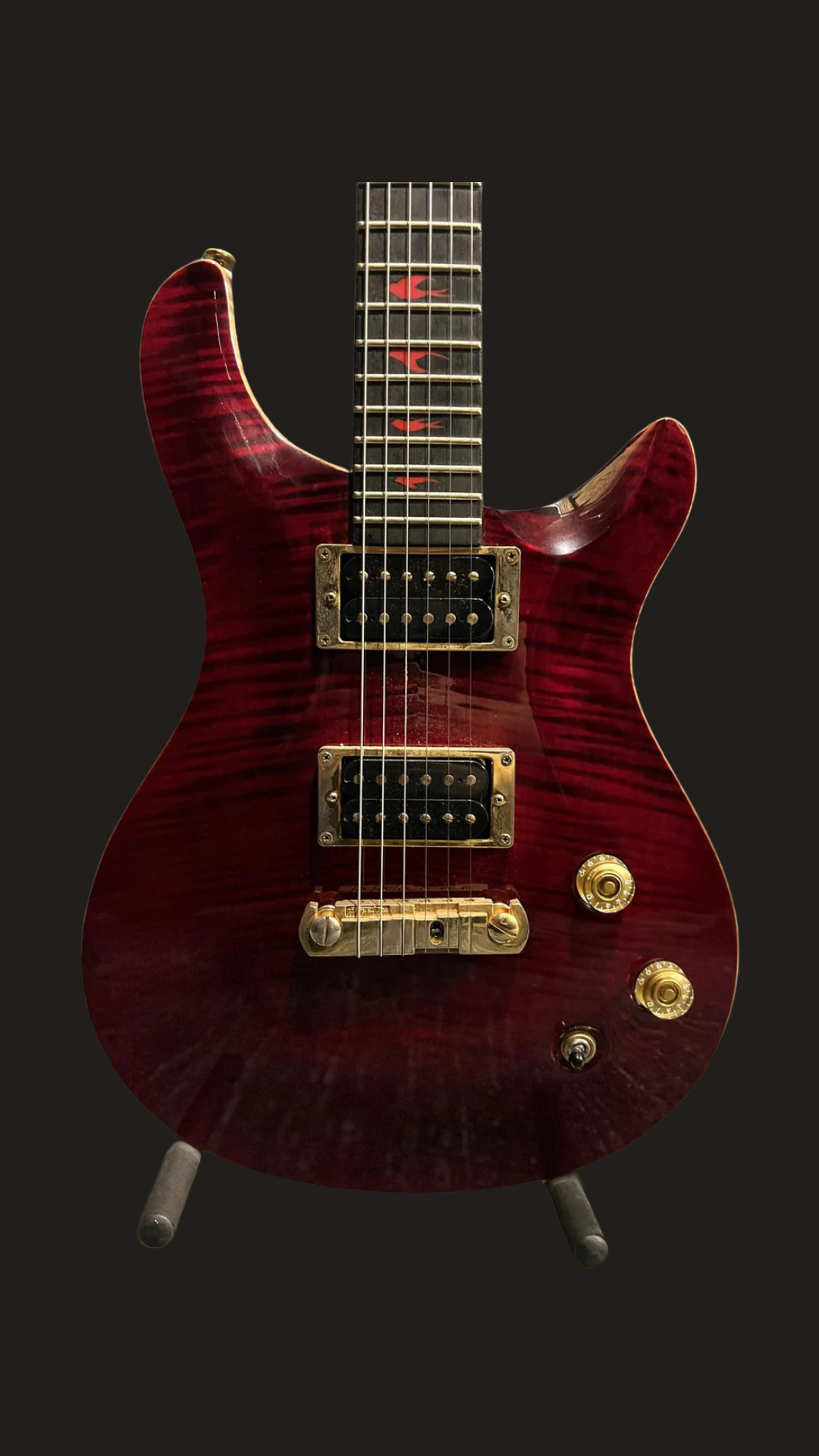 Faber PRS copy MIJ (used)